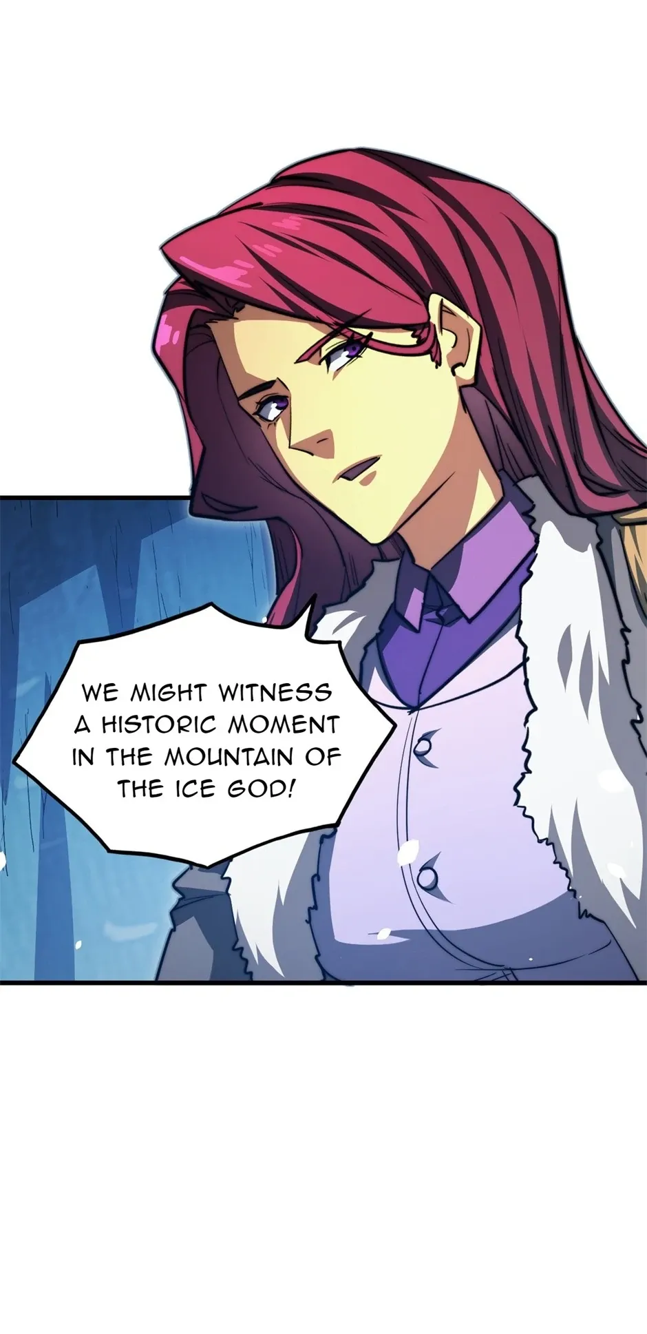 The Warrior Ascends From The Rubble Chapter 178 page 27 - 