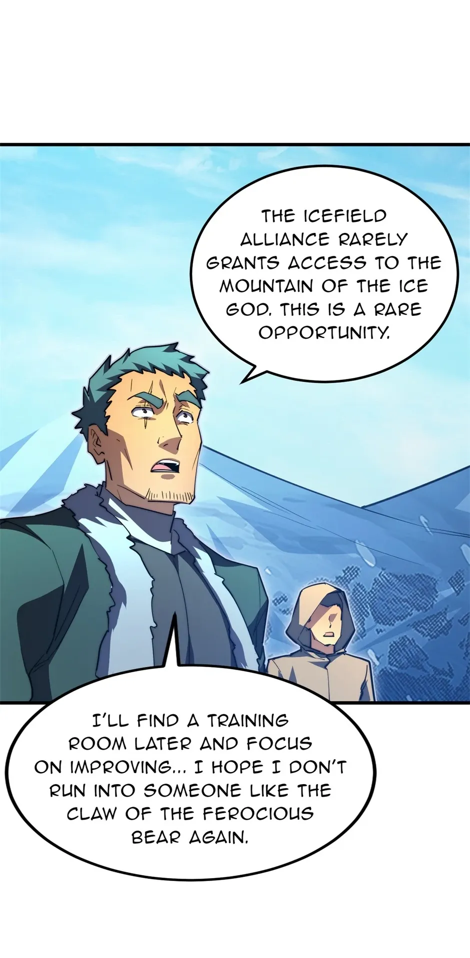 The Warrior Ascends From The Rubble Chapter 178 page 29 - 