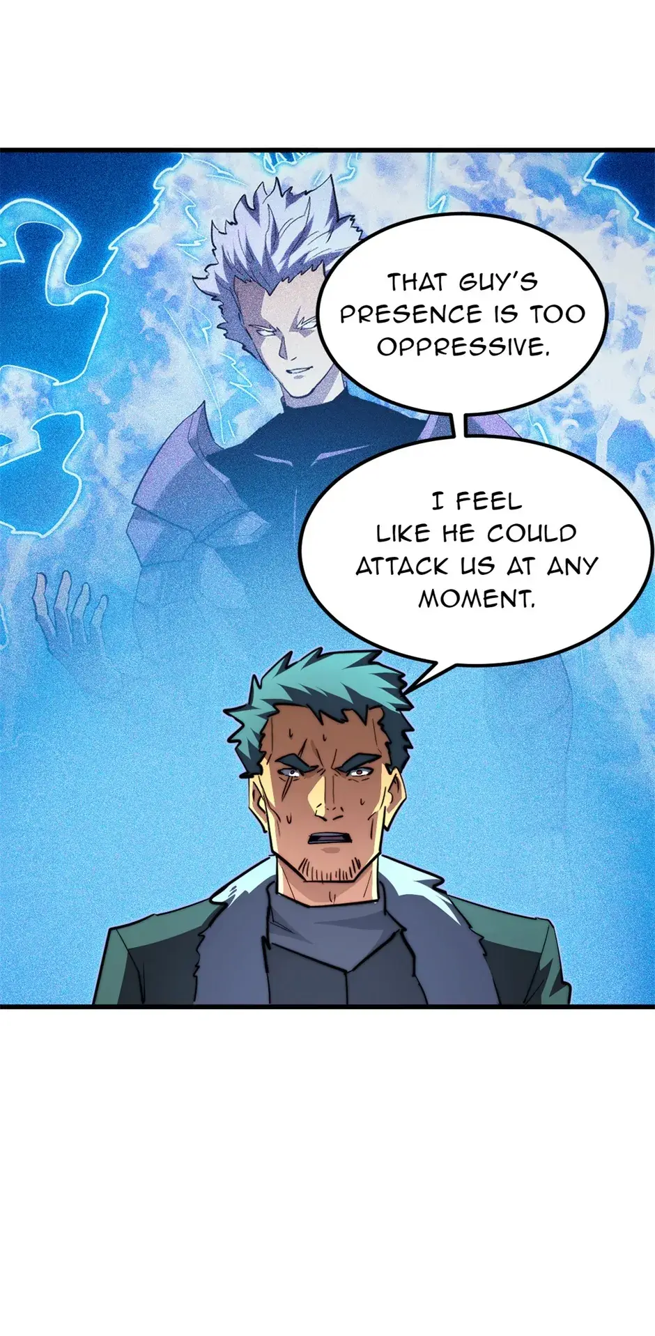 The Warrior Ascends From The Rubble Chapter 178 page 30 - 
