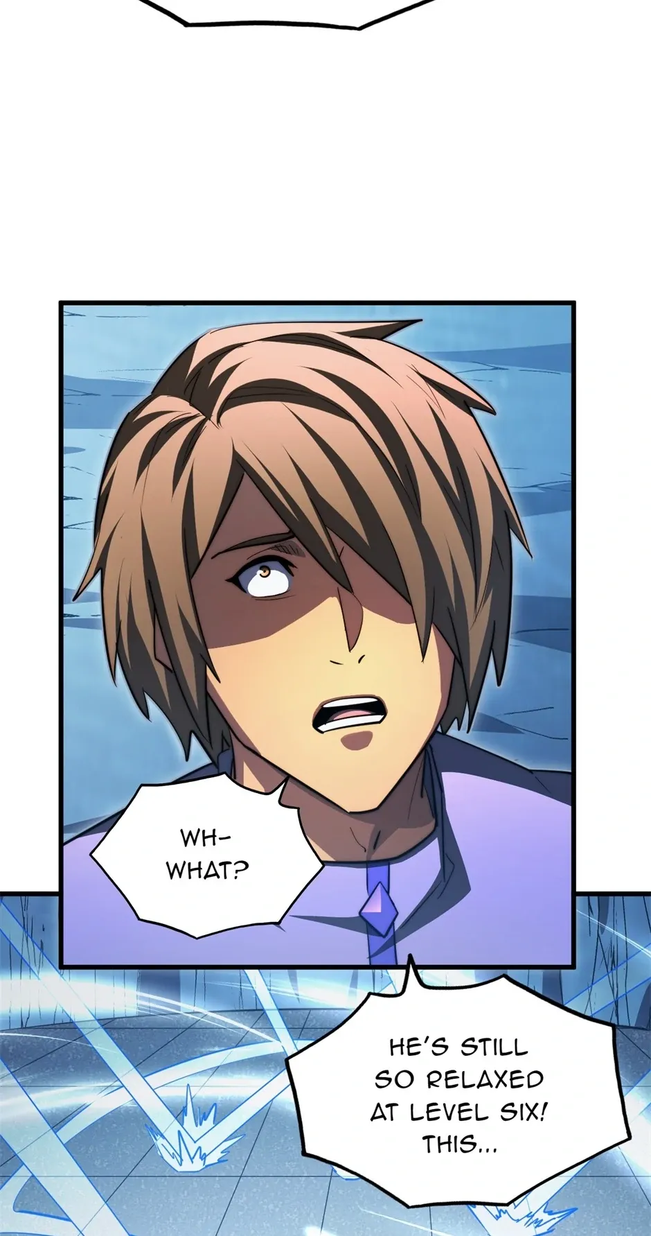 The Warrior Ascends From The Rubble Chapter 178 page 4 - 