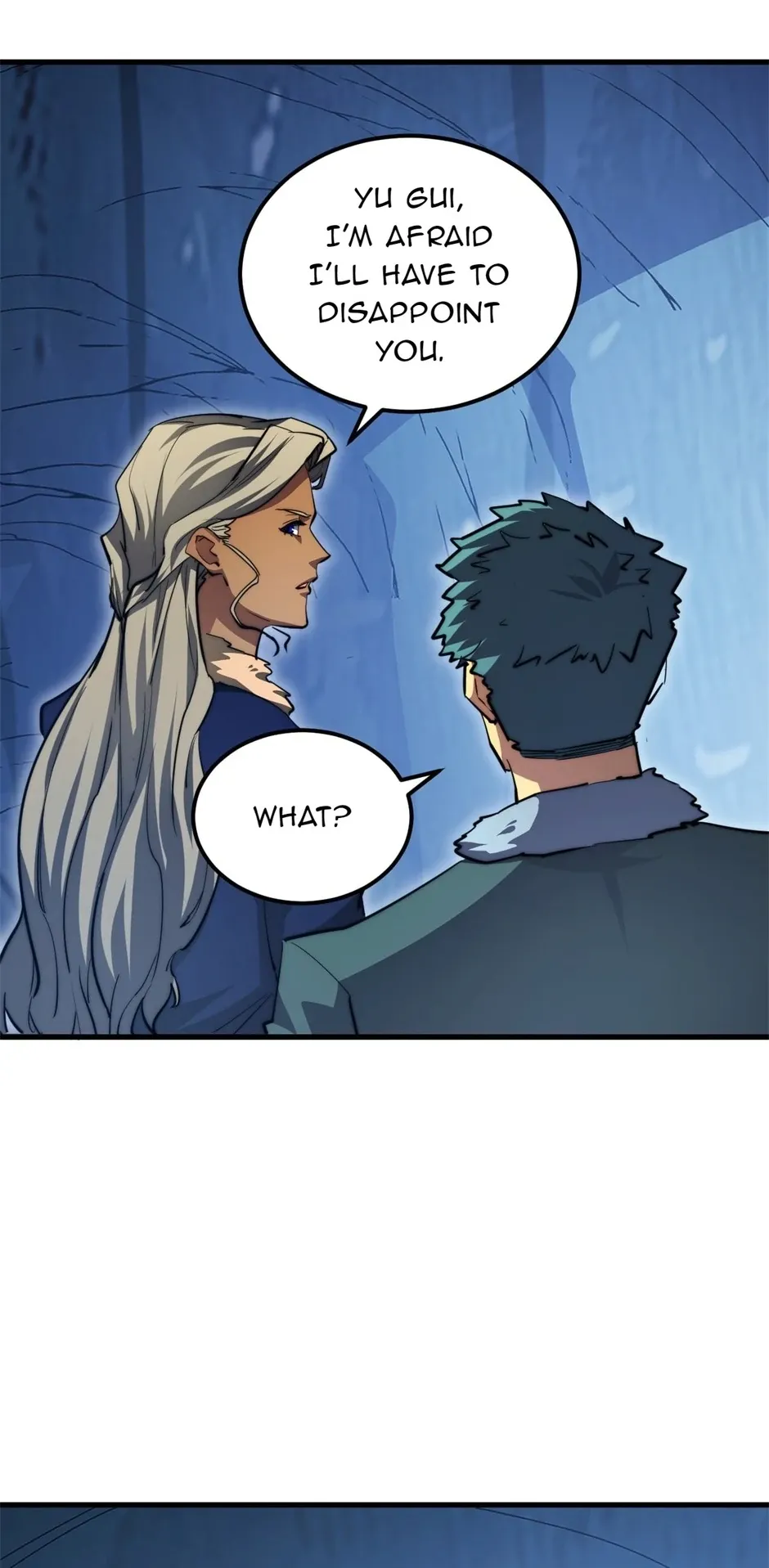 The Warrior Ascends From The Rubble Chapter 178 page 31 - 