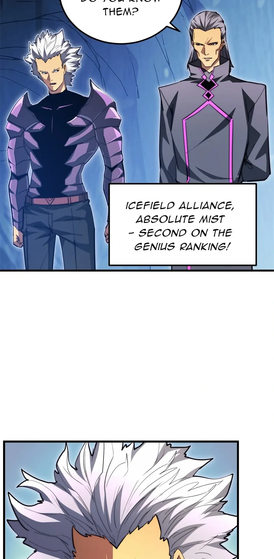 The Warrior Ascends From The Rubble Chapter 178 page 33 - 