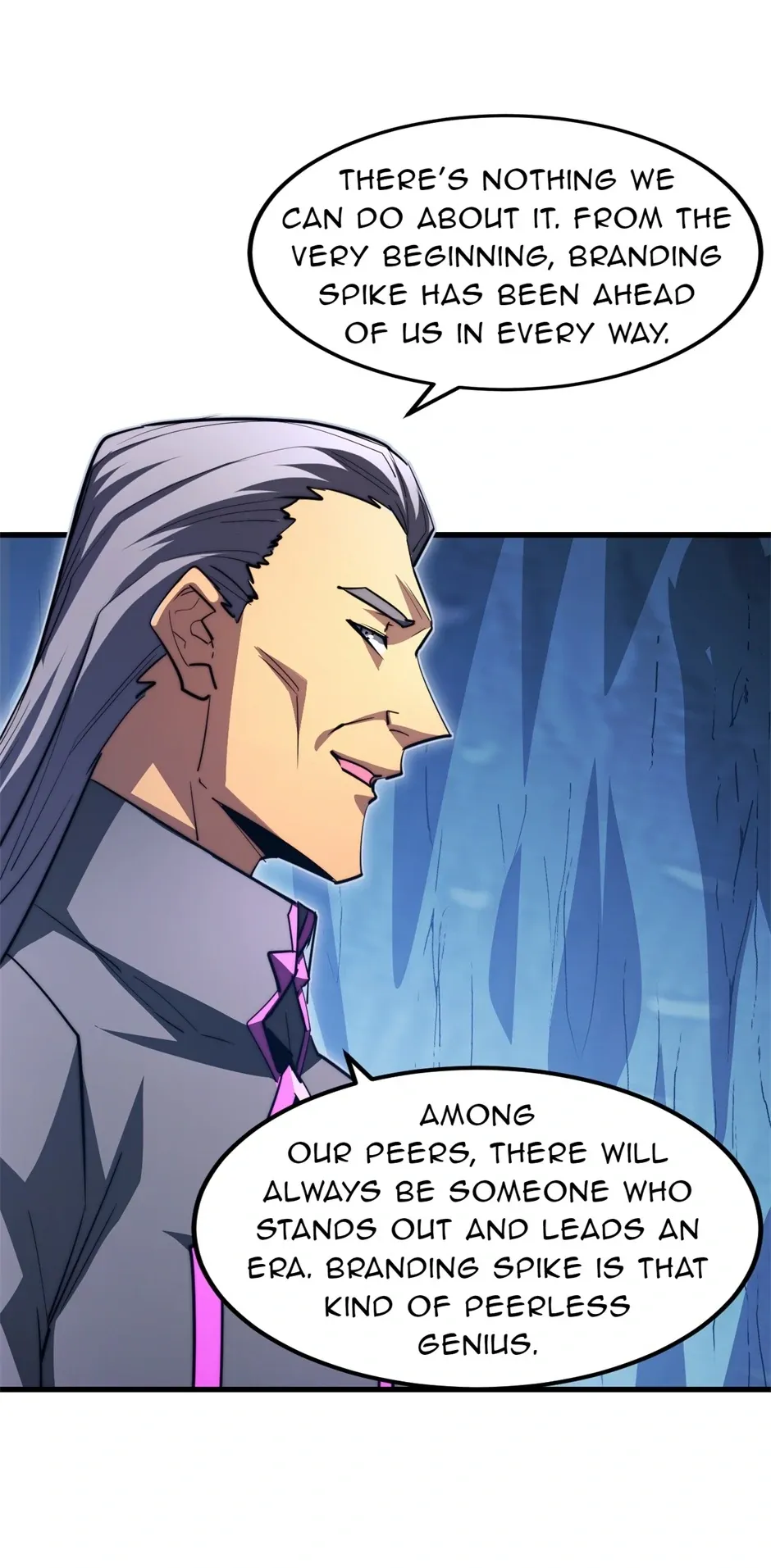 The Warrior Ascends From The Rubble Chapter 178 page 36 - 