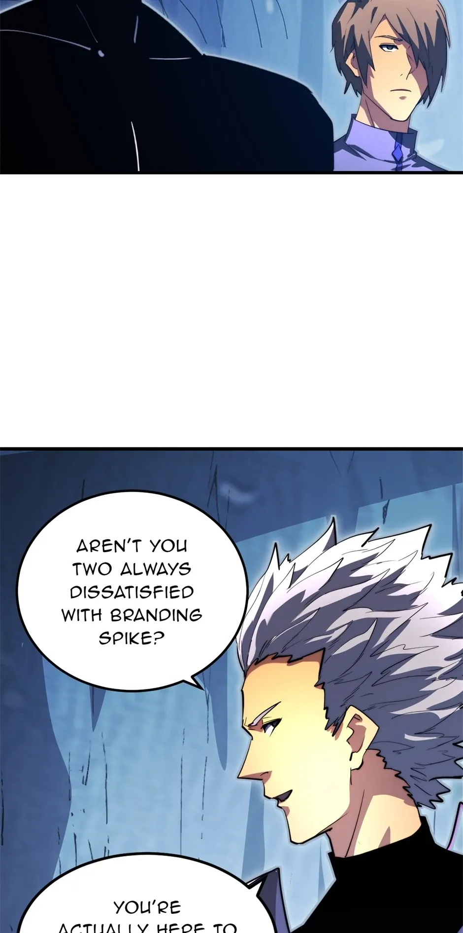 The Warrior Ascends From The Rubble Chapter 178 page 39 - 