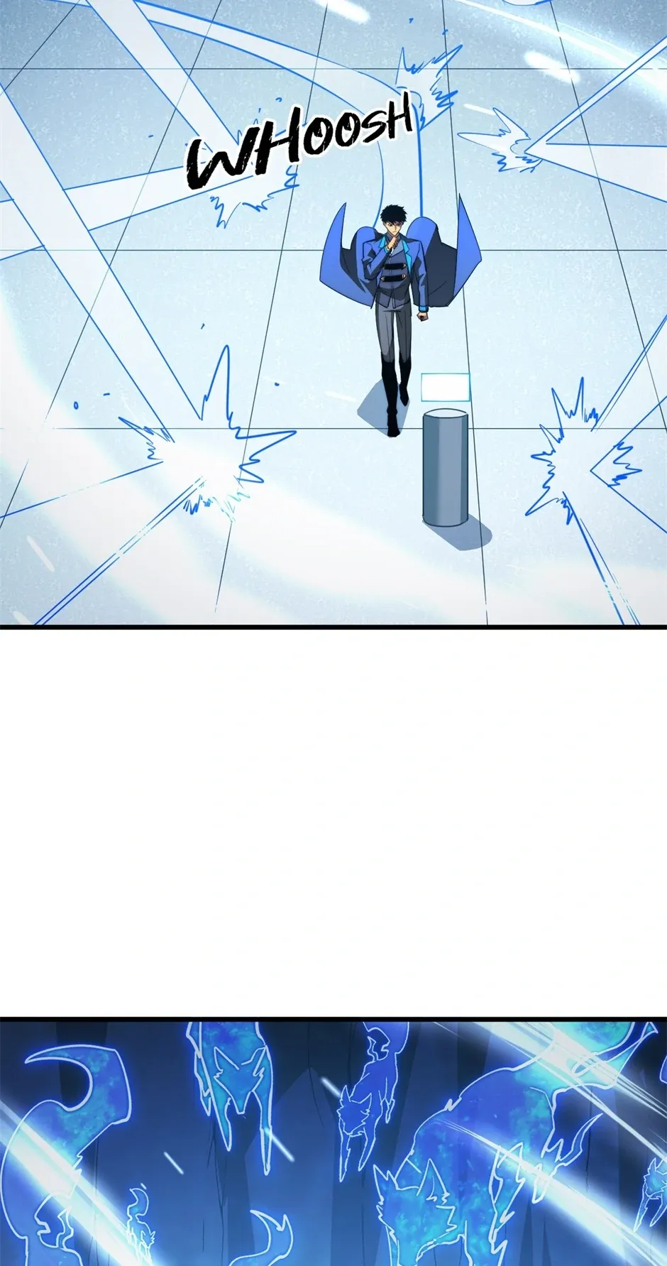 The Warrior Ascends From The Rubble Chapter 178 page 5 - 