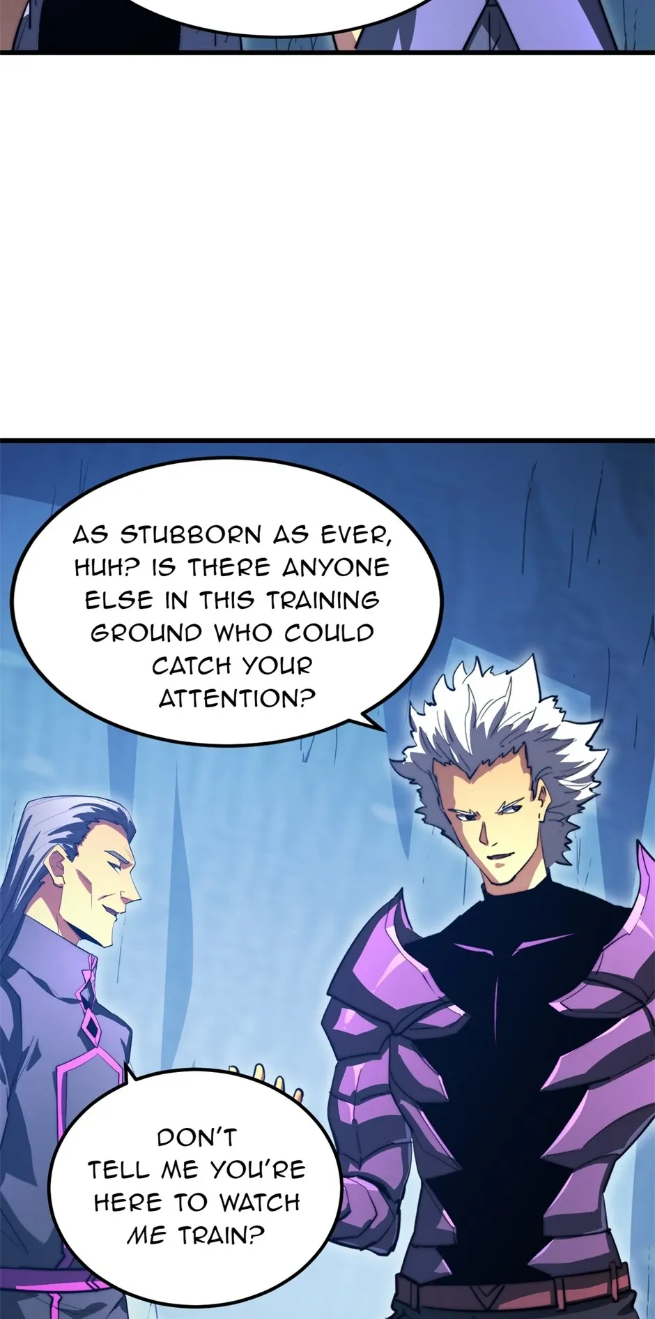 The Warrior Ascends From The Rubble Chapter 178 page 41 - 