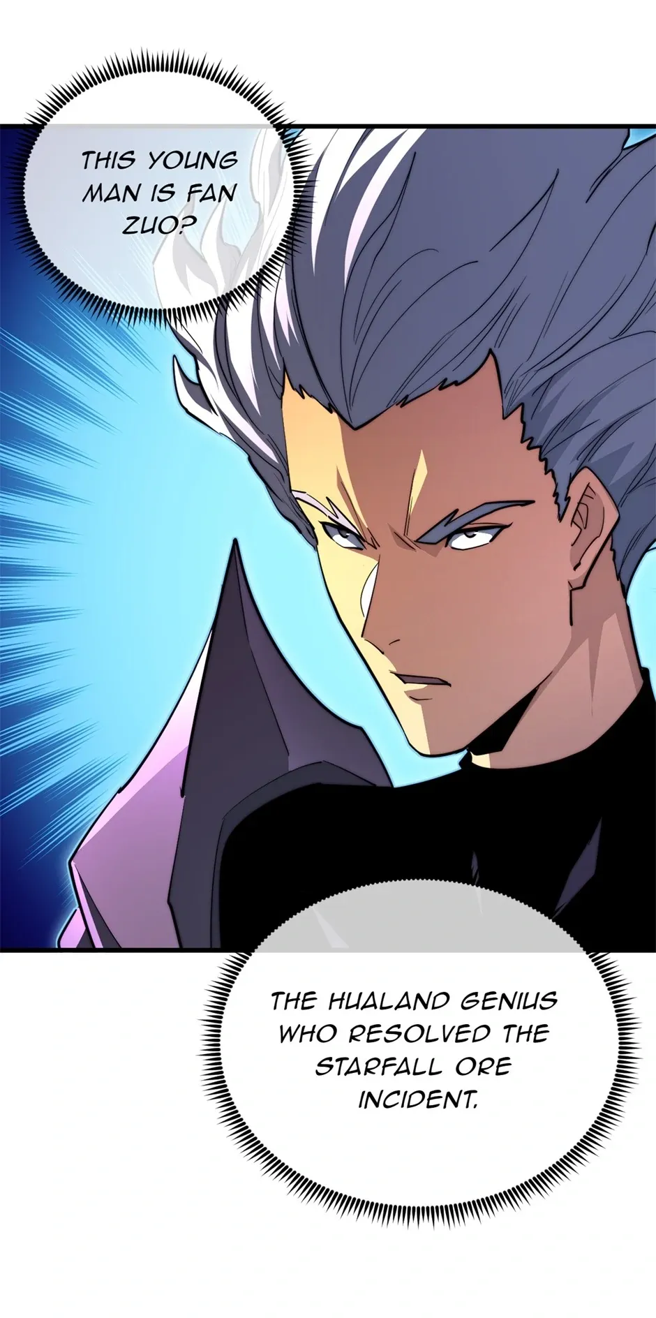 The Warrior Ascends From The Rubble Chapter 178 page 44 - 