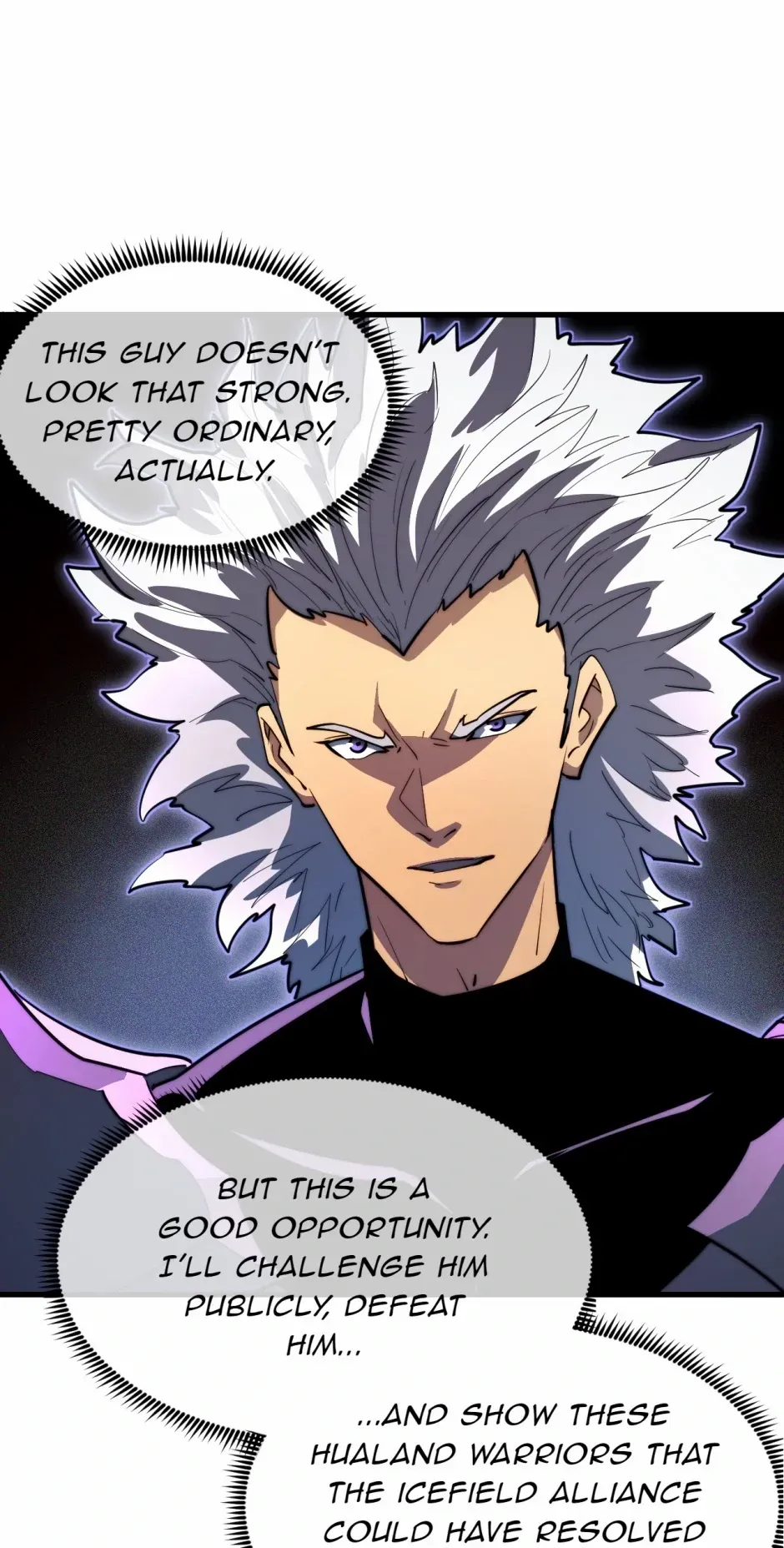 The Warrior Ascends From The Rubble Chapter 178 page 45 - 