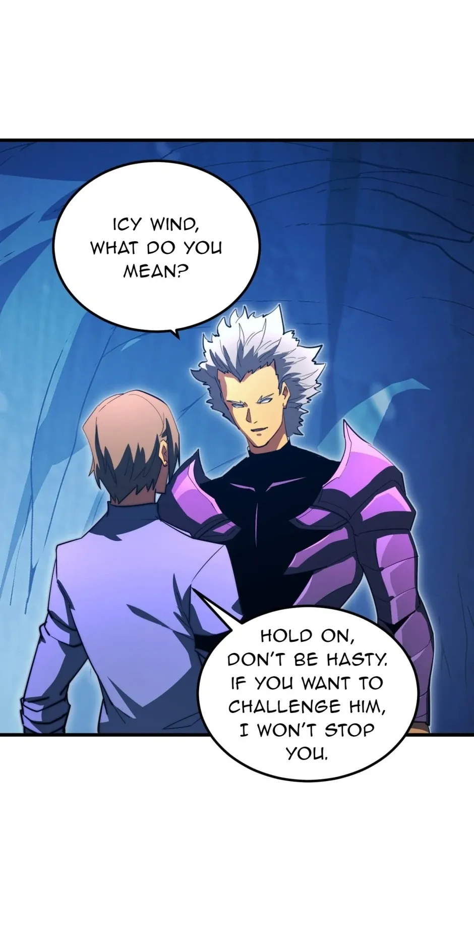 The Warrior Ascends From The Rubble Chapter 178 page 47 - 