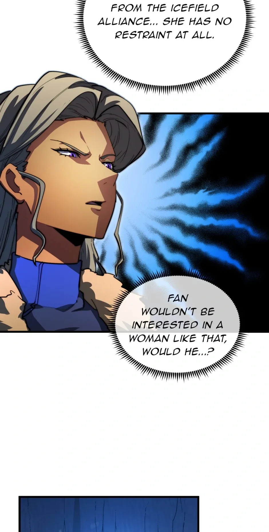 The Warrior Ascends From The Rubble Chapter 178 page 49 - 