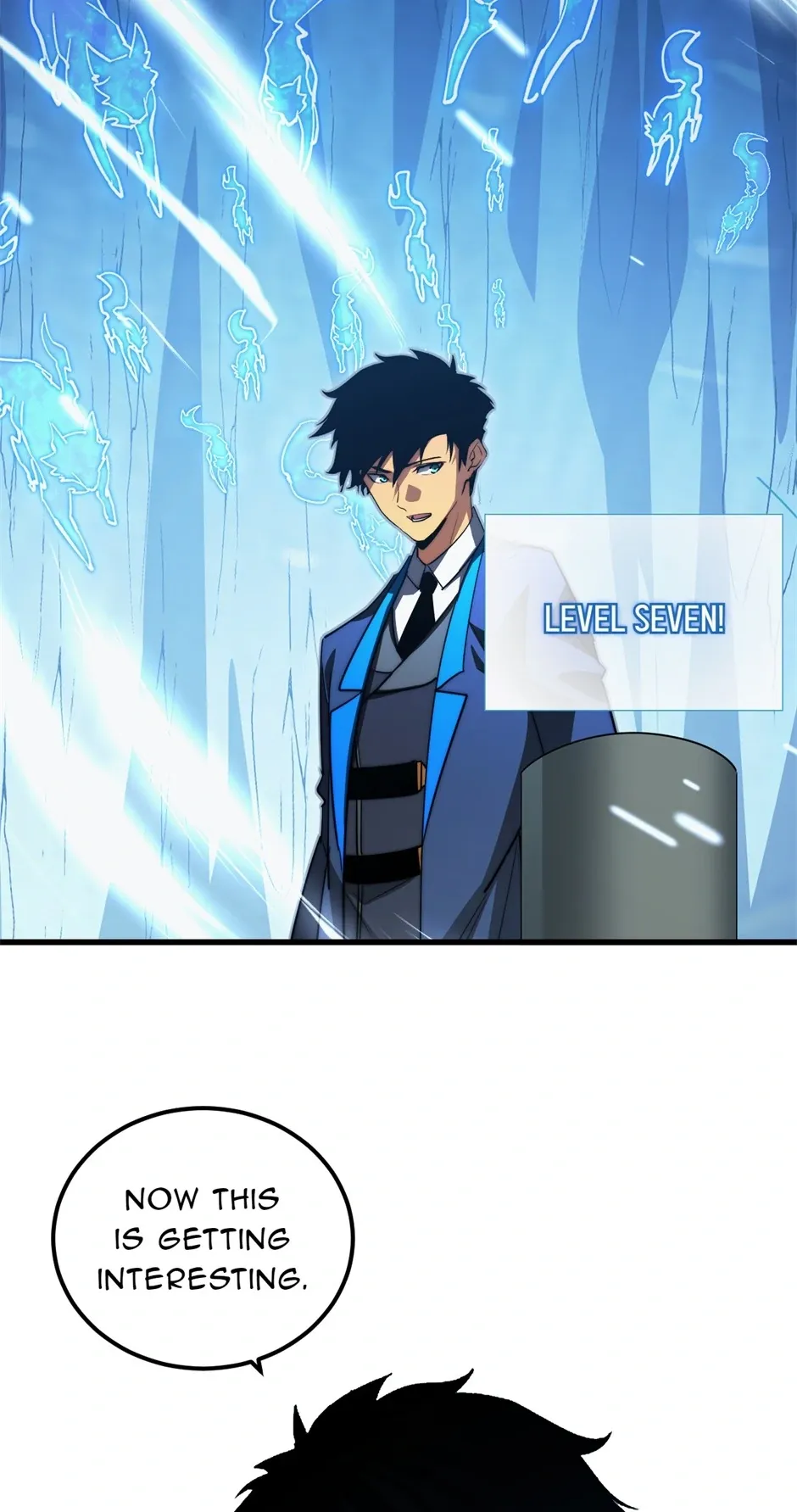 The Warrior Ascends From The Rubble Chapter 178 page 6 - 