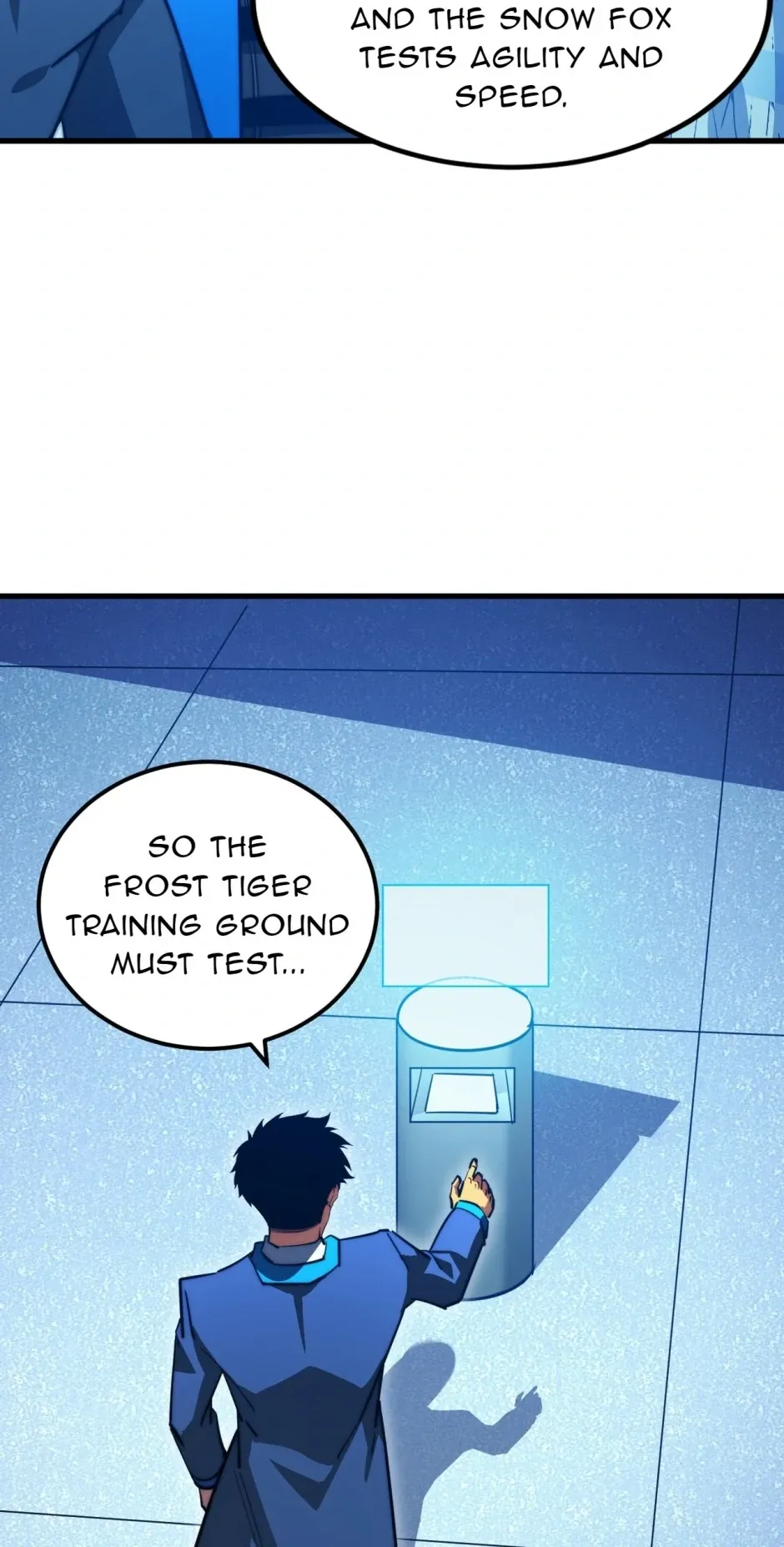 The Warrior Ascends From The Rubble Chapter 178 page 52 - 