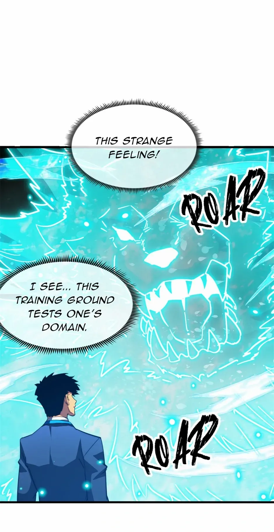 The Warrior Ascends From The Rubble Chapter 178 page 54 - 