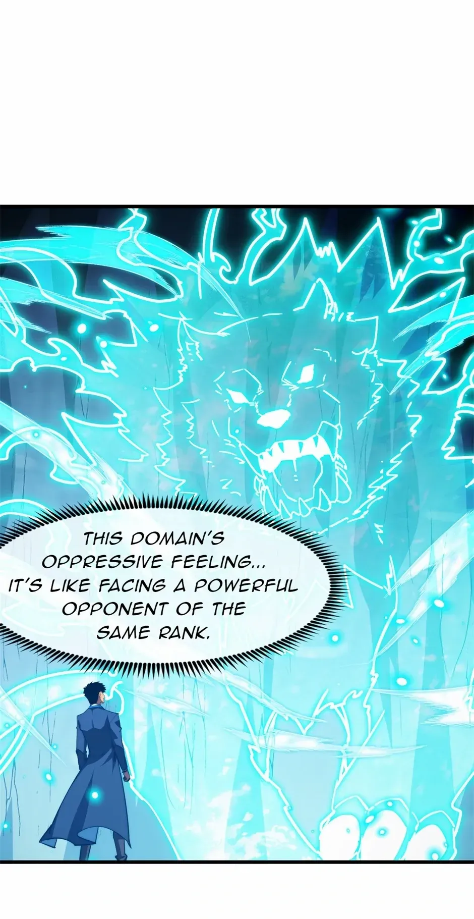 The Warrior Ascends From The Rubble Chapter 178 page 55 - 