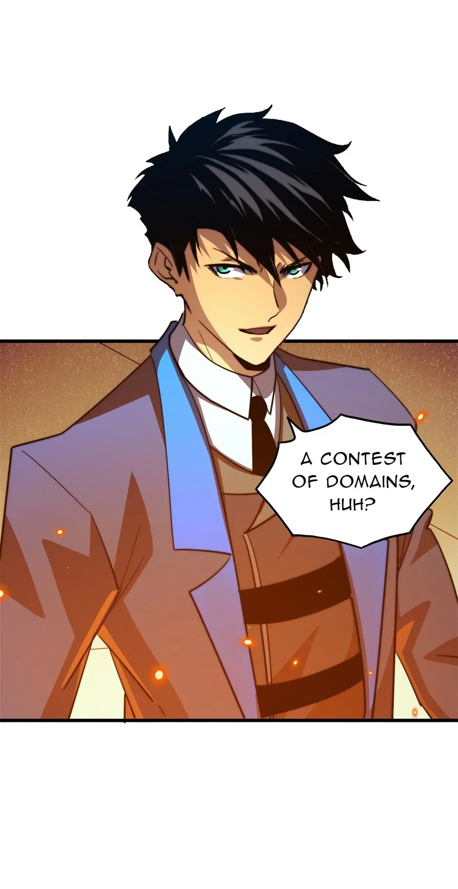 The Warrior Ascends From The Rubble Chapter 178 page 56 - 