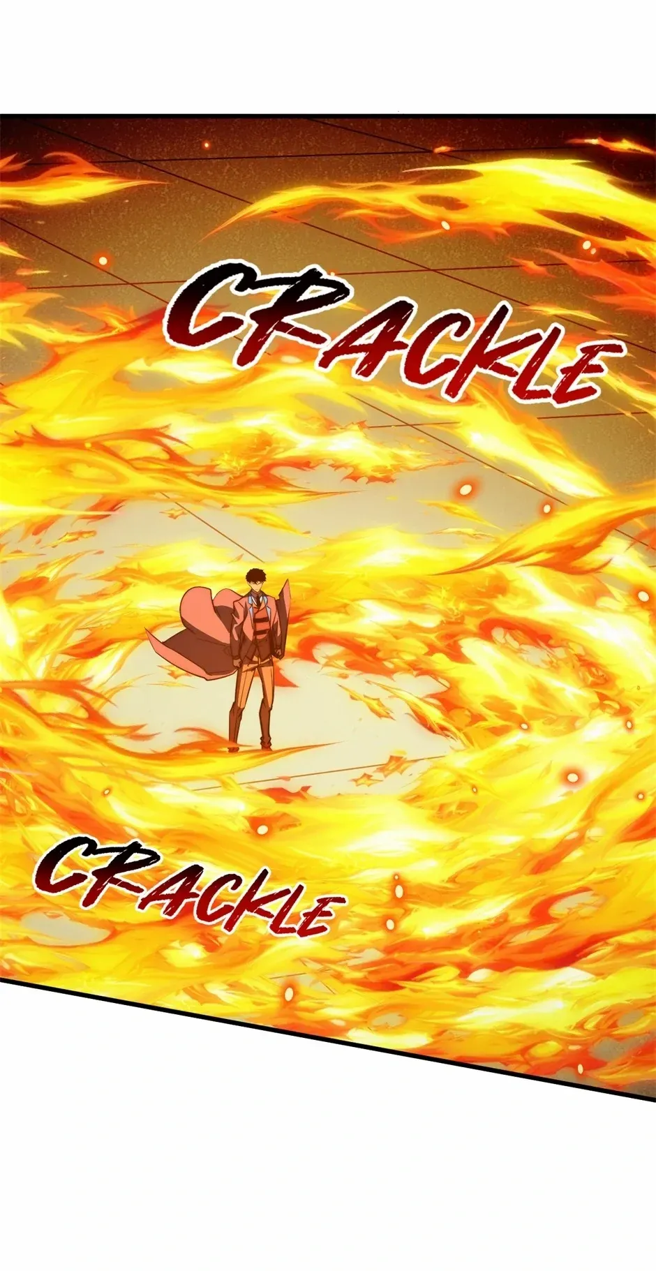 The Warrior Ascends From The Rubble Chapter 178 page 57 - 