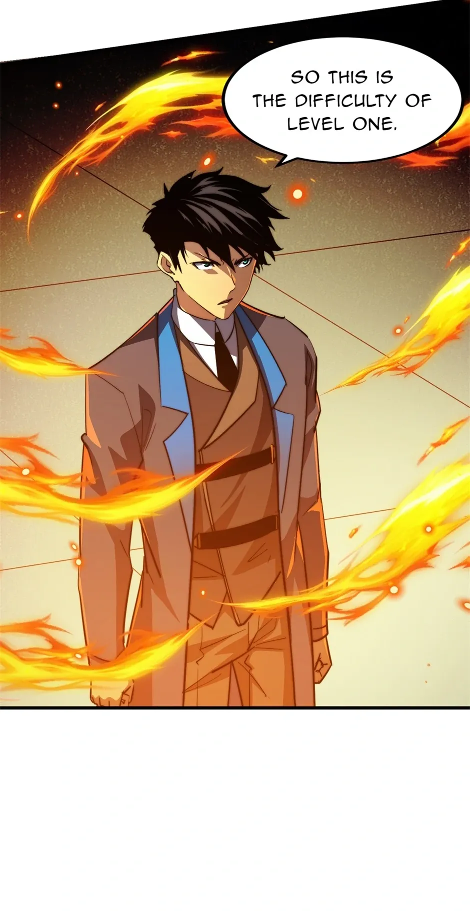 The Warrior Ascends From The Rubble Chapter 178 page 59 - 