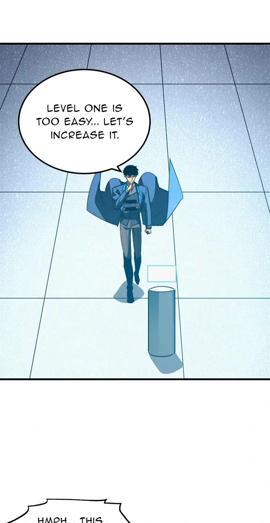The Warrior Ascends From The Rubble Chapter 178 page 60 - 