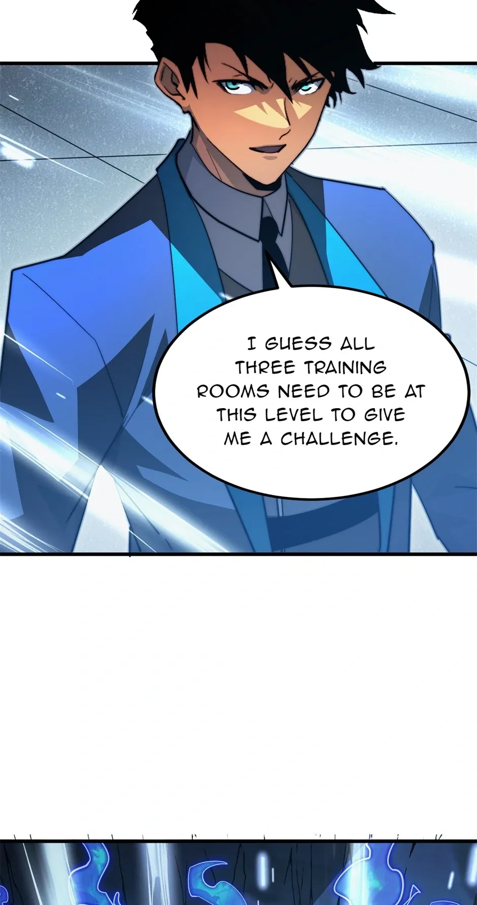 The Warrior Ascends From The Rubble Chapter 178 page 7 - 
