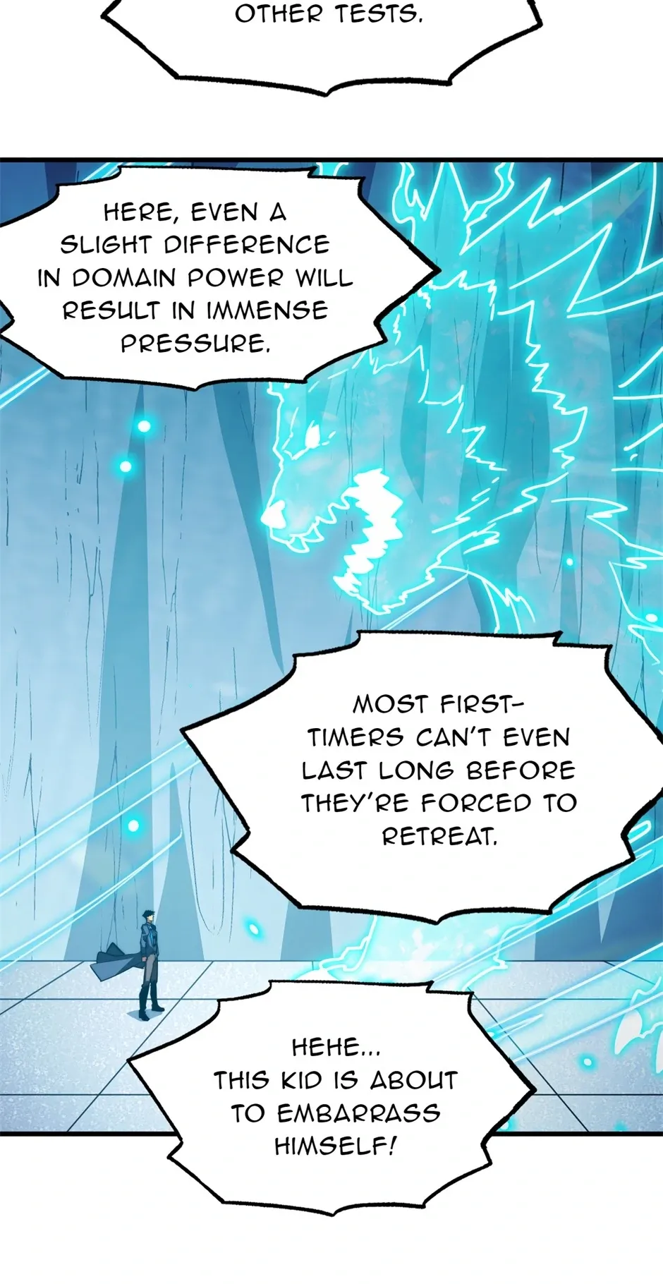 The Warrior Ascends From The Rubble Chapter 178 page 62 - 