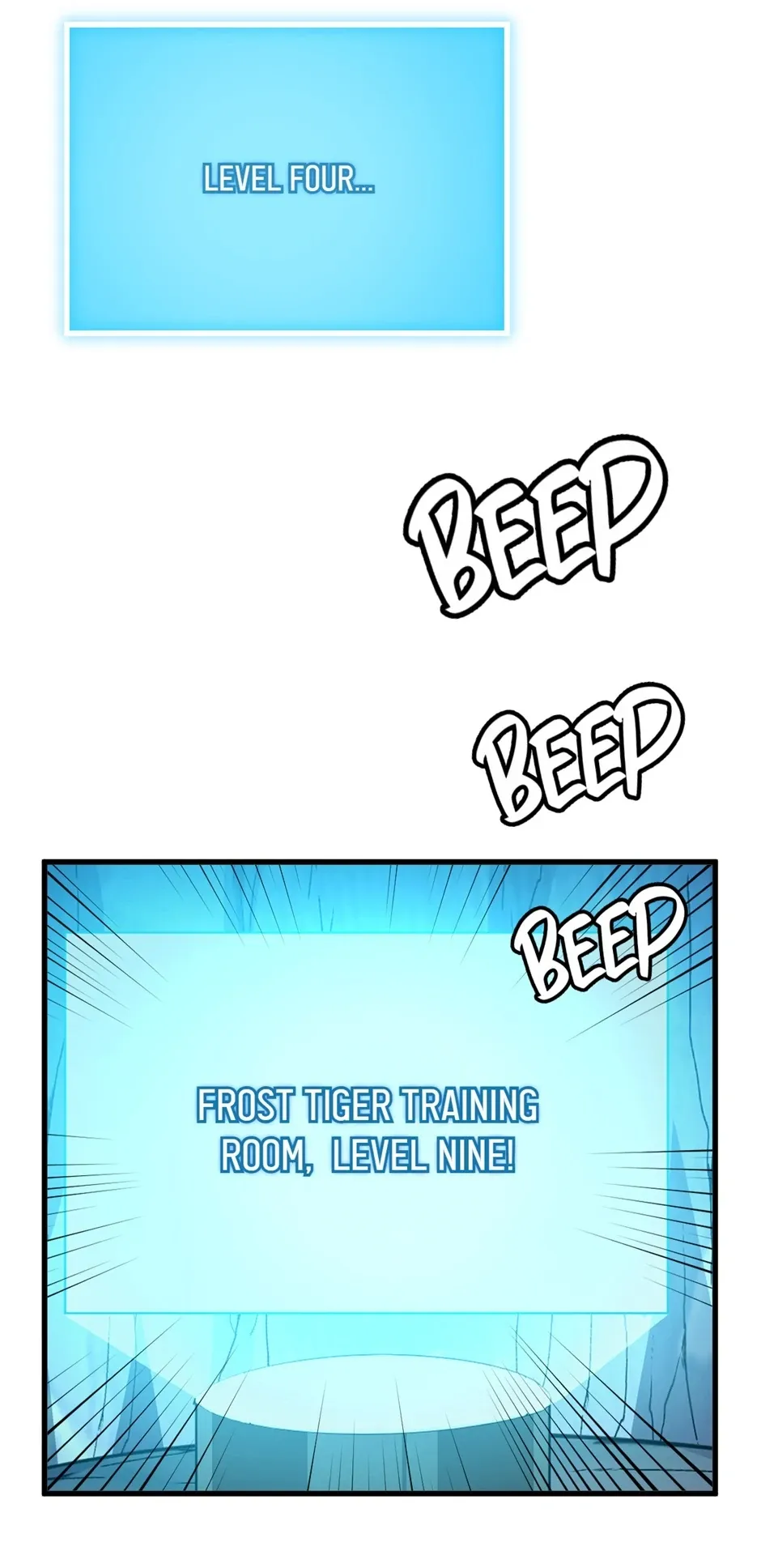 The Warrior Ascends From The Rubble Chapter 178 page 64 - 