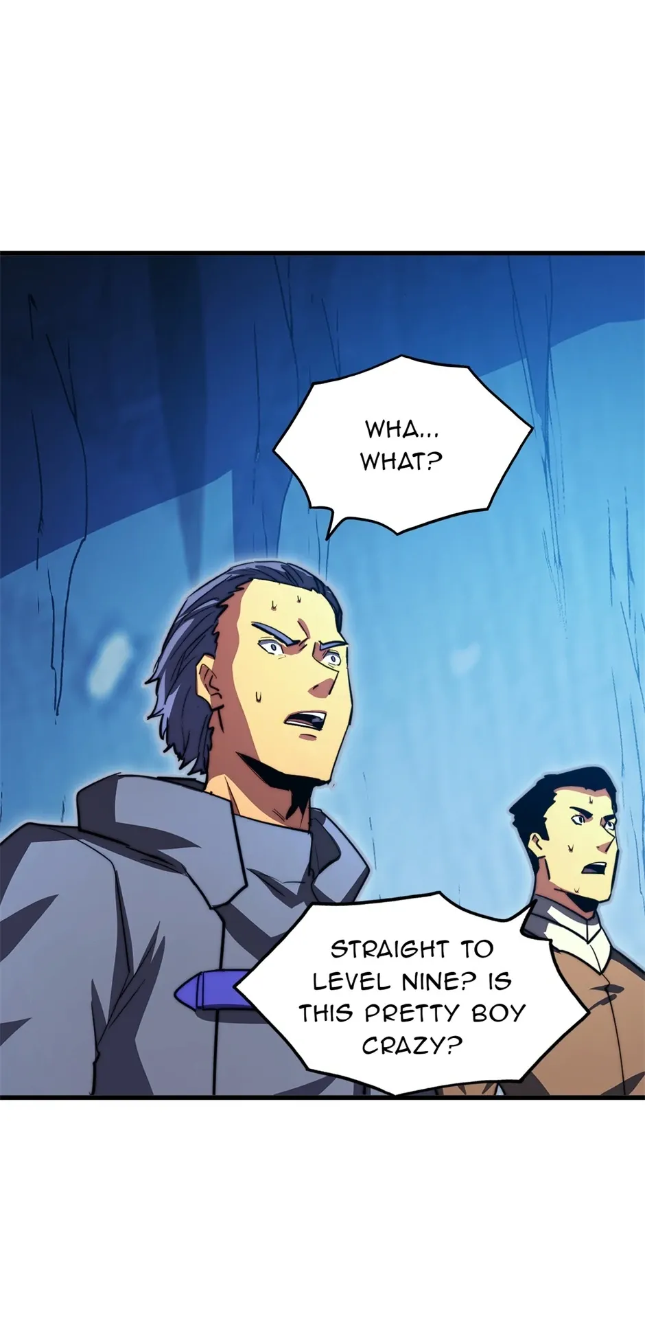 The Warrior Ascends From The Rubble Chapter 178 page 65 - 