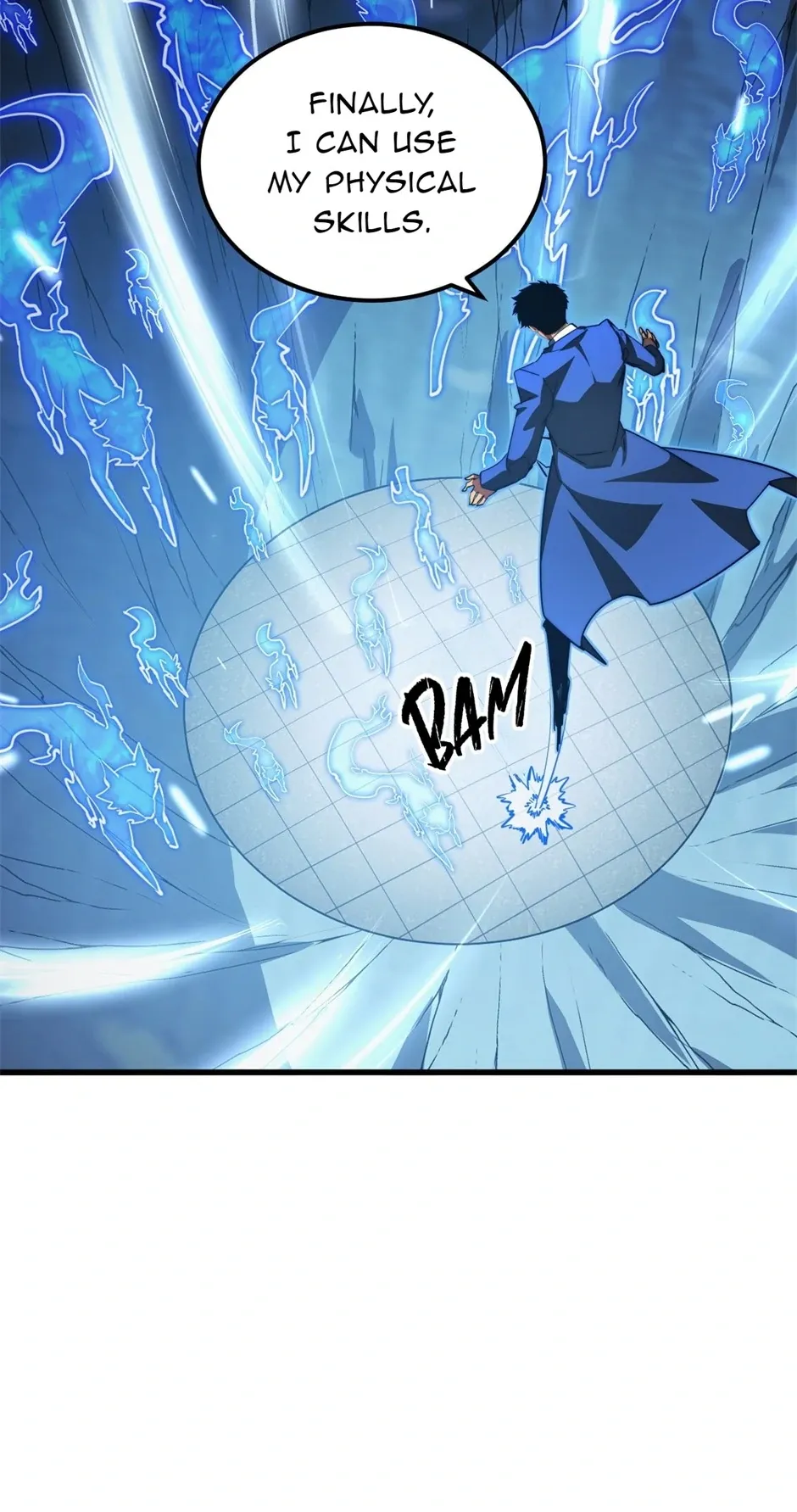 The Warrior Ascends From The Rubble Chapter 178 page 8 - 