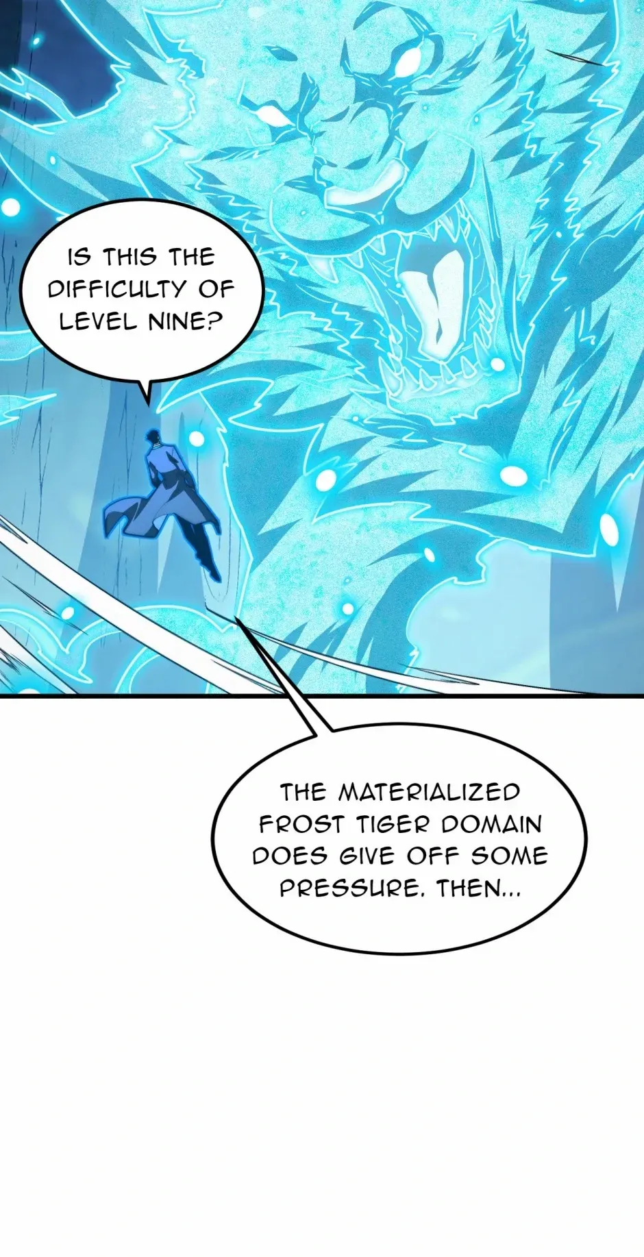 The Warrior Ascends From The Rubble Chapter 179 page 12 - 