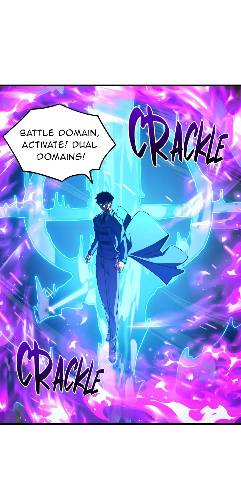 The Warrior Ascends From The Rubble Chapter 179 page 13 - 