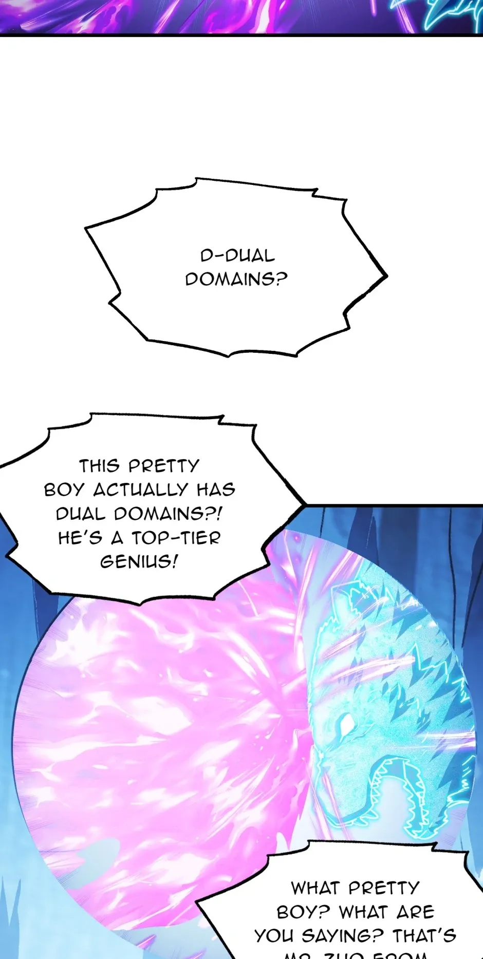 The Warrior Ascends From The Rubble Chapter 179 page 15 - 