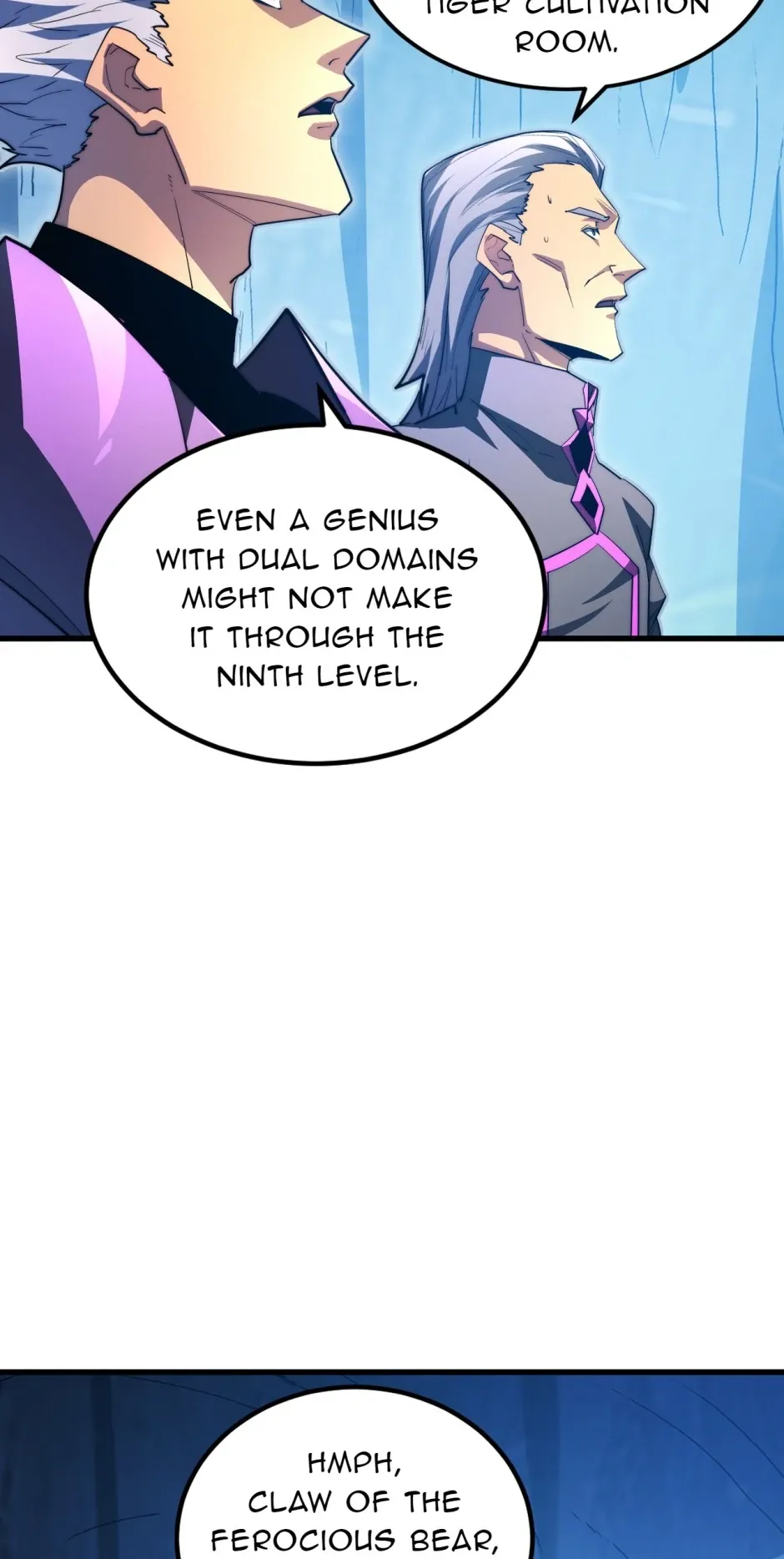 The Warrior Ascends From The Rubble Chapter 179 page 17 - 
