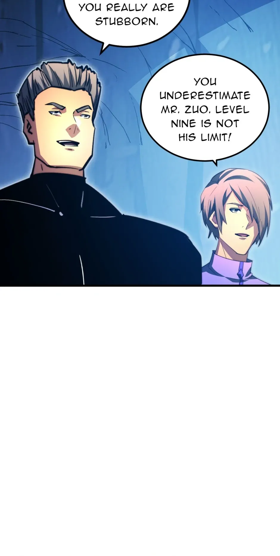 The Warrior Ascends From The Rubble Chapter 179 page 18 - 
