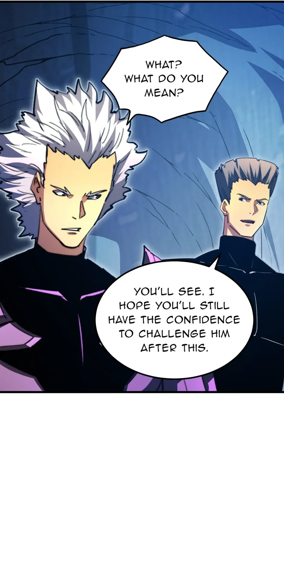 The Warrior Ascends From The Rubble Chapter 179 page 19 - 