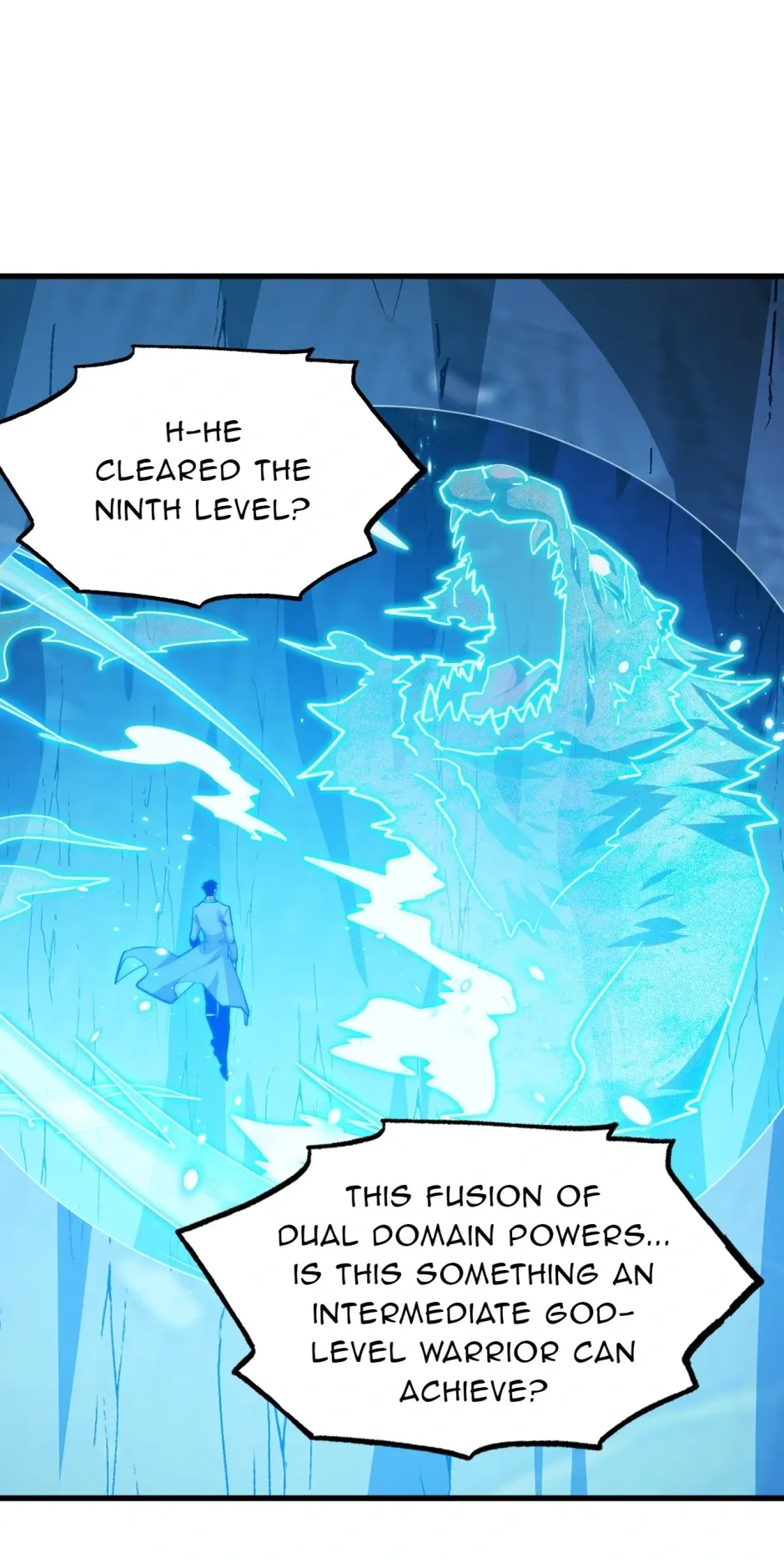 The Warrior Ascends From The Rubble Chapter 179 page 20 - 
