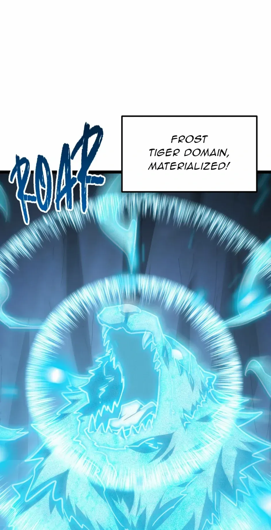 The Warrior Ascends From The Rubble Chapter 179 page 3 - 