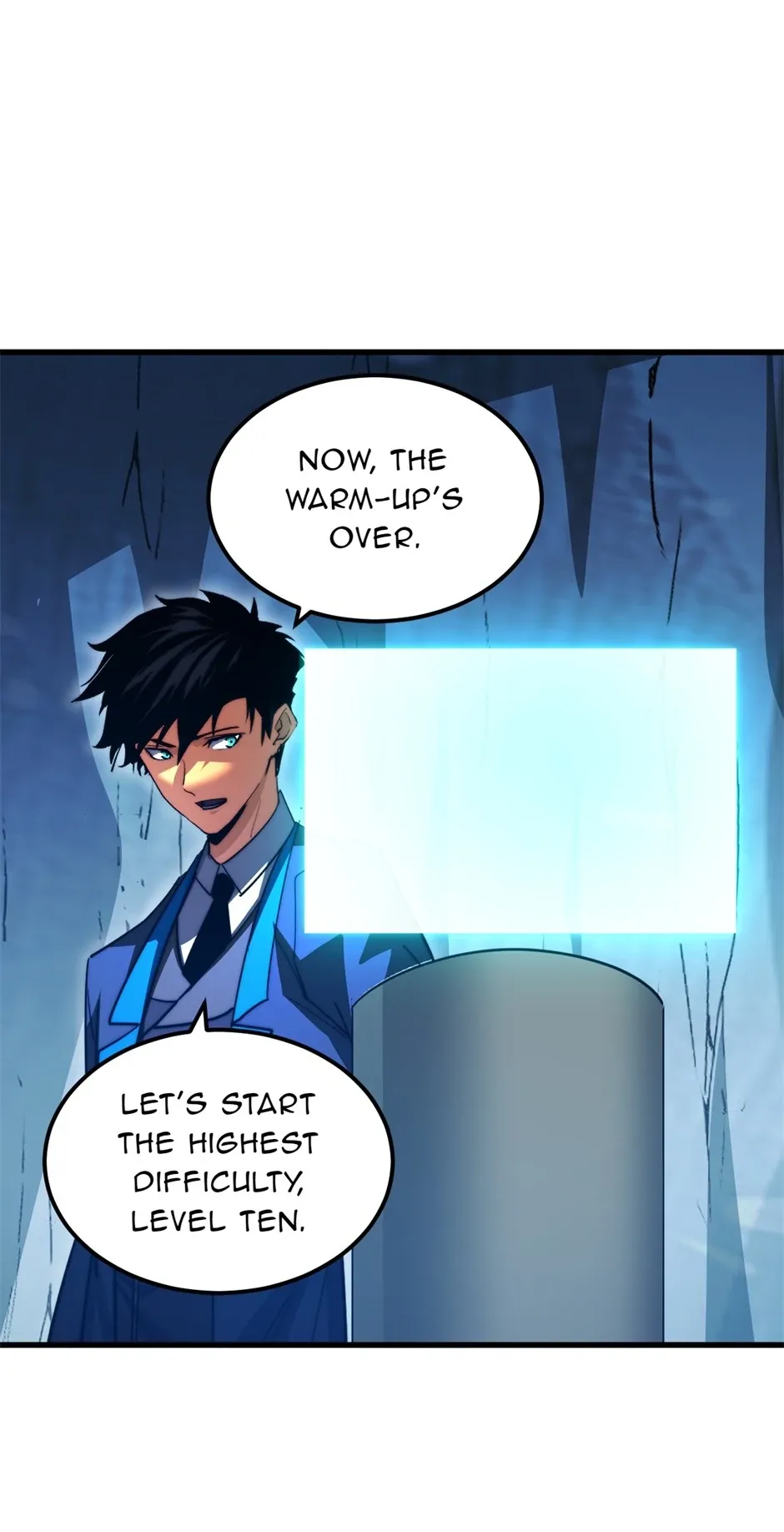 The Warrior Ascends From The Rubble Chapter 179 page 24 - 