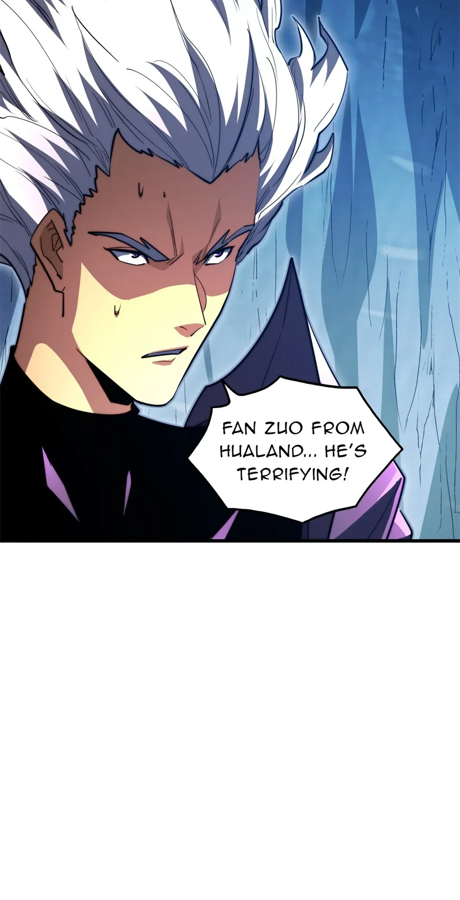 The Warrior Ascends From The Rubble Chapter 179 page 27 - 