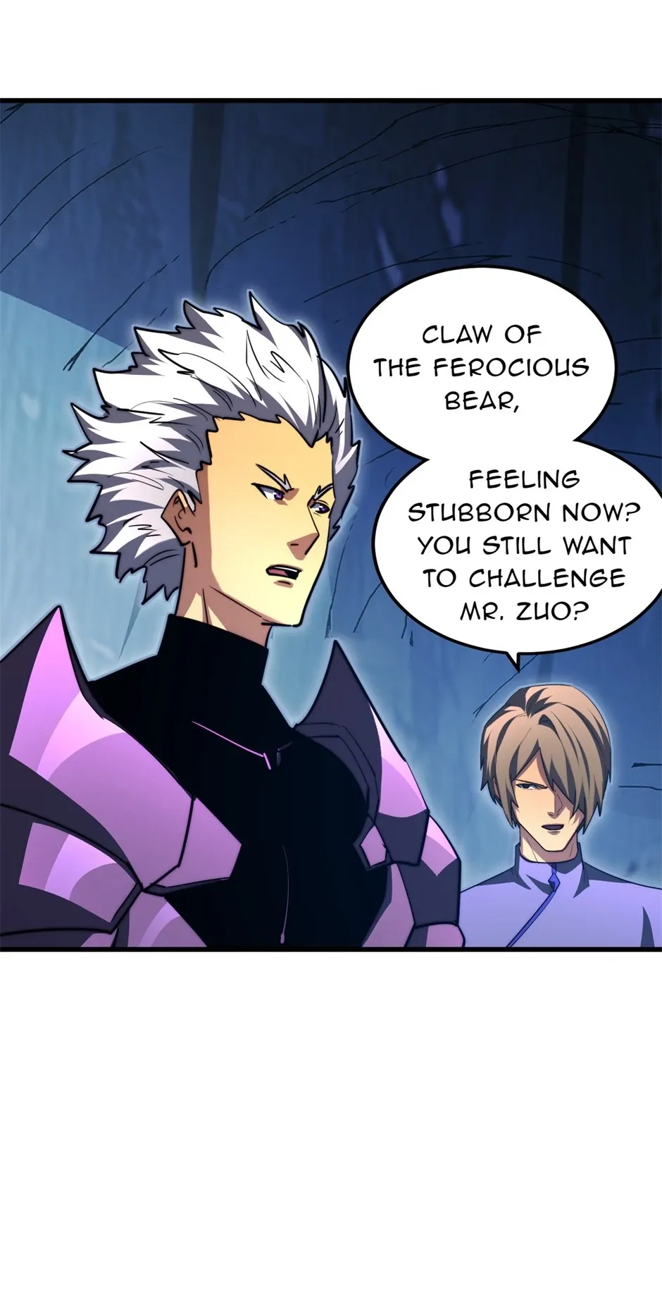 The Warrior Ascends From The Rubble Chapter 179 page 28 - 