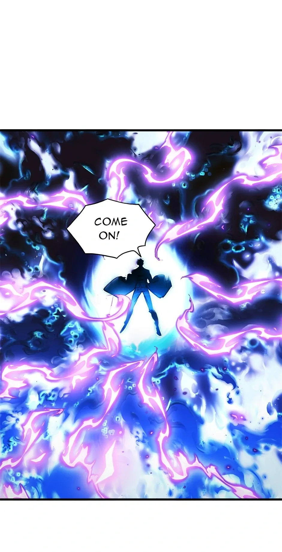 The Warrior Ascends From The Rubble Chapter 179 page 29 - 