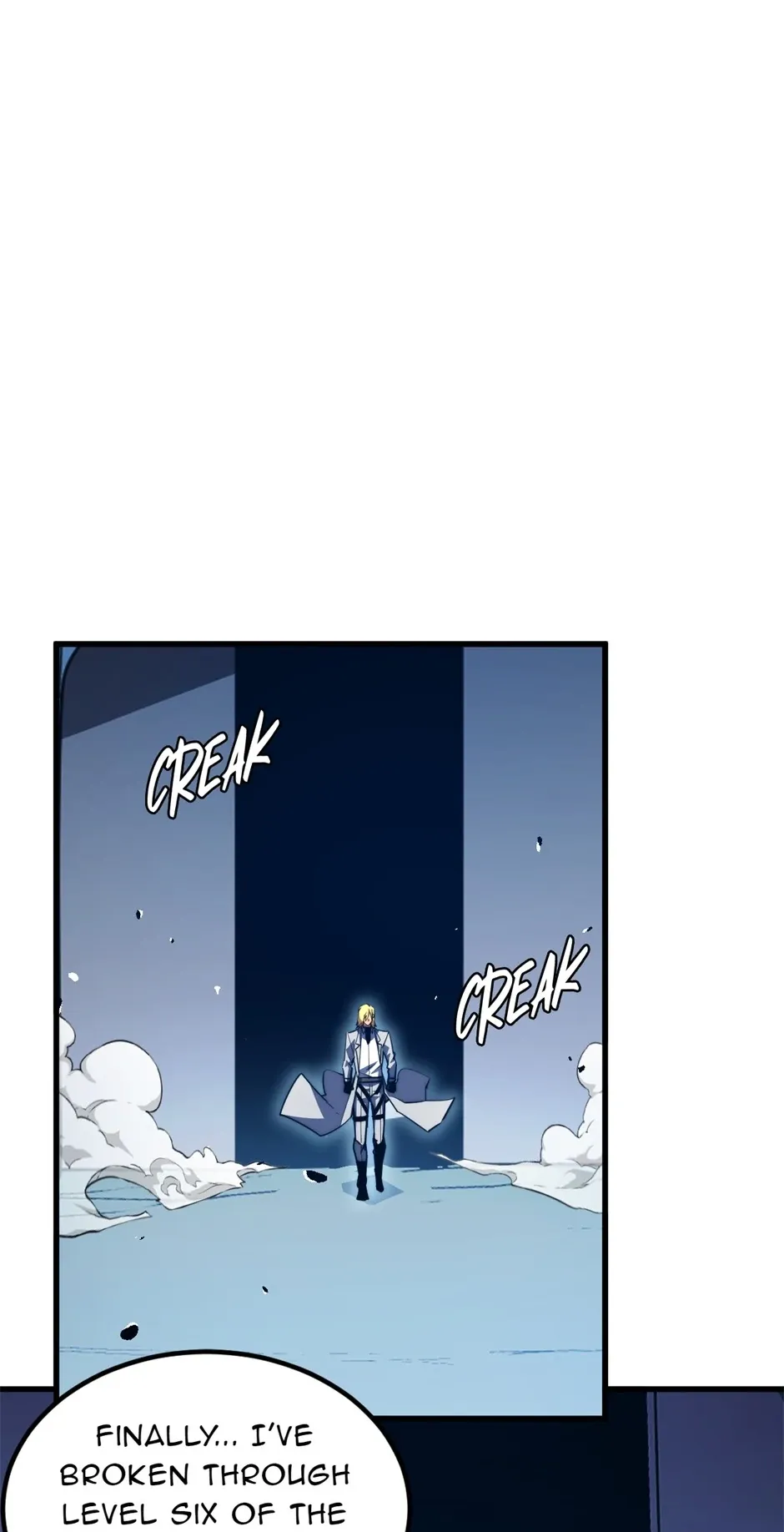 The Warrior Ascends From The Rubble Chapter 179 page 30 - 