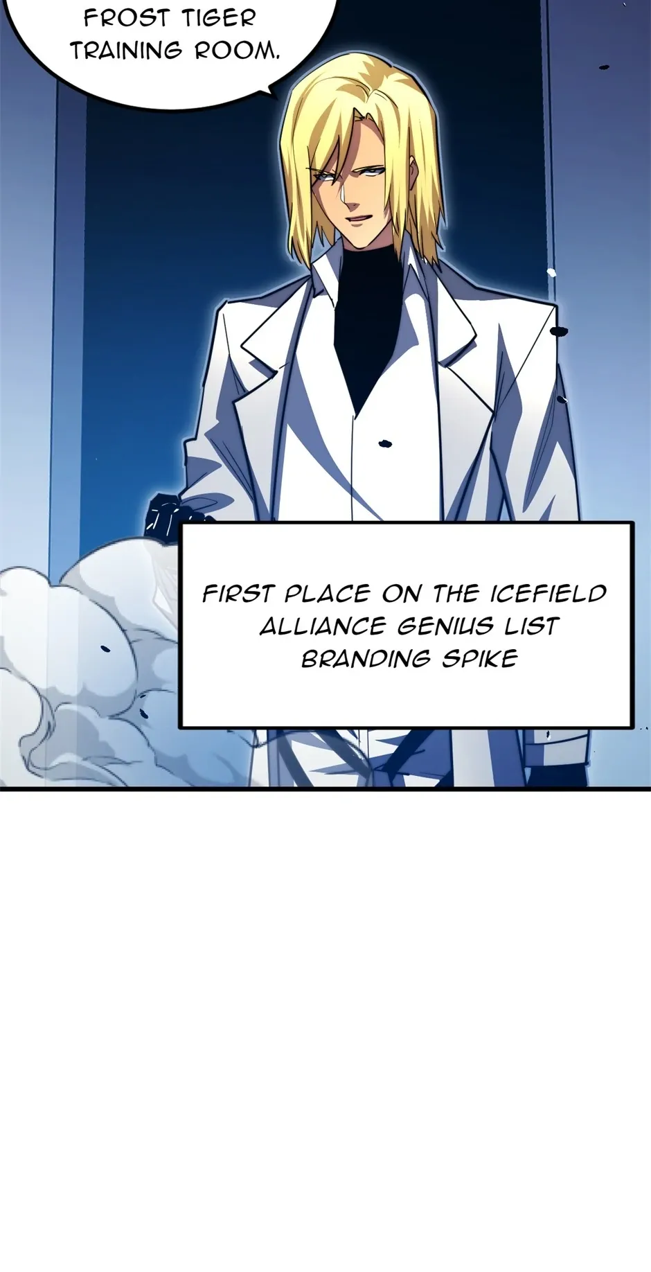 The Warrior Ascends From The Rubble Chapter 179 page 31 - 