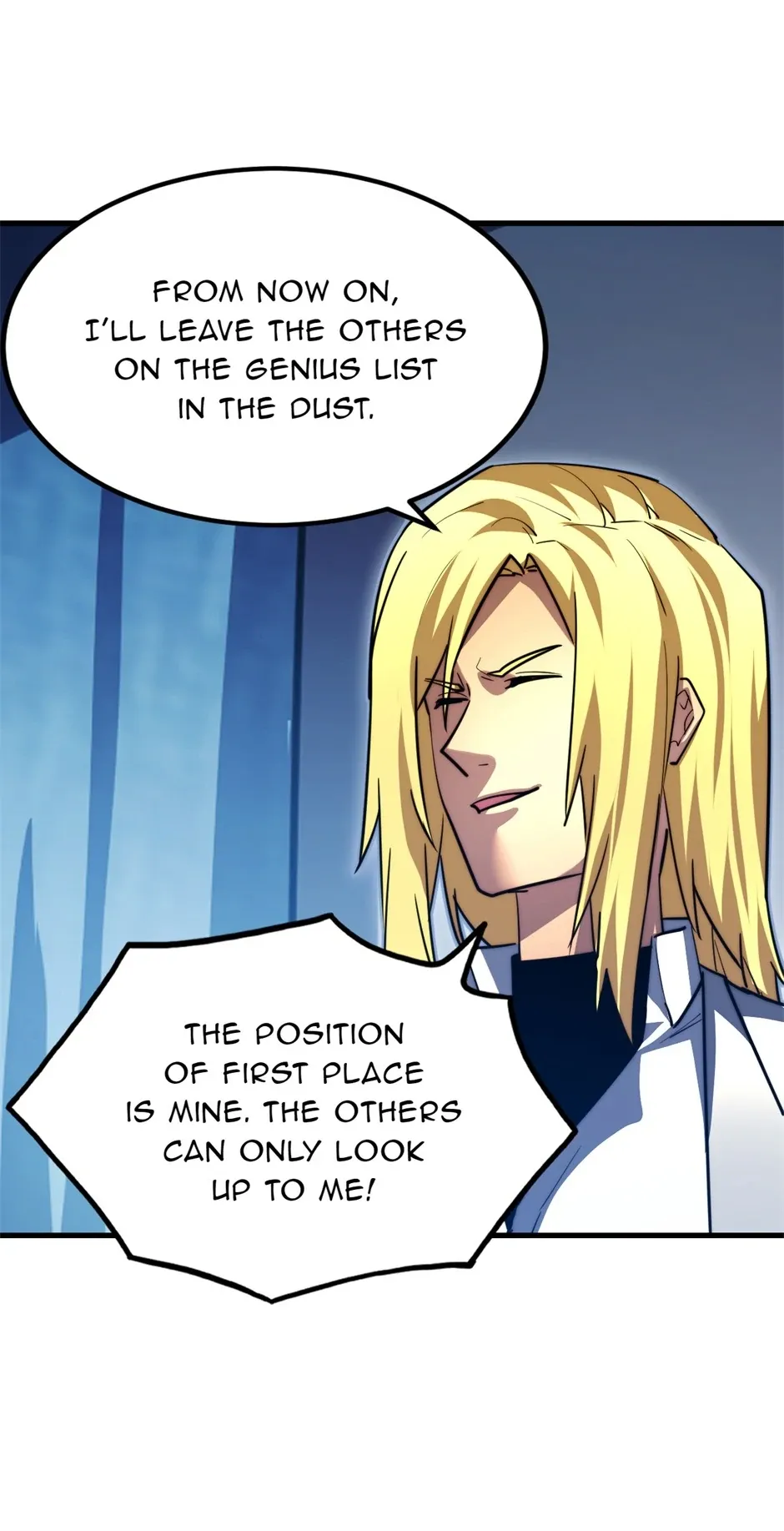 The Warrior Ascends From The Rubble Chapter 179 page 32 - 