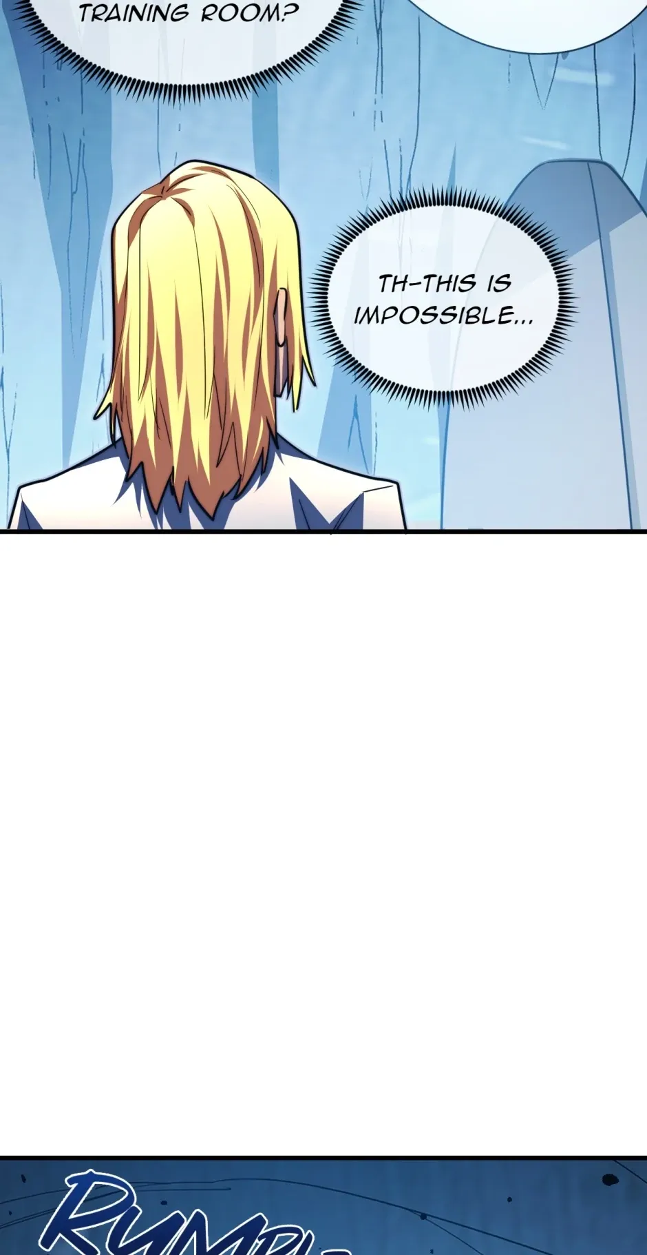 The Warrior Ascends From The Rubble Chapter 179 page 37 - 