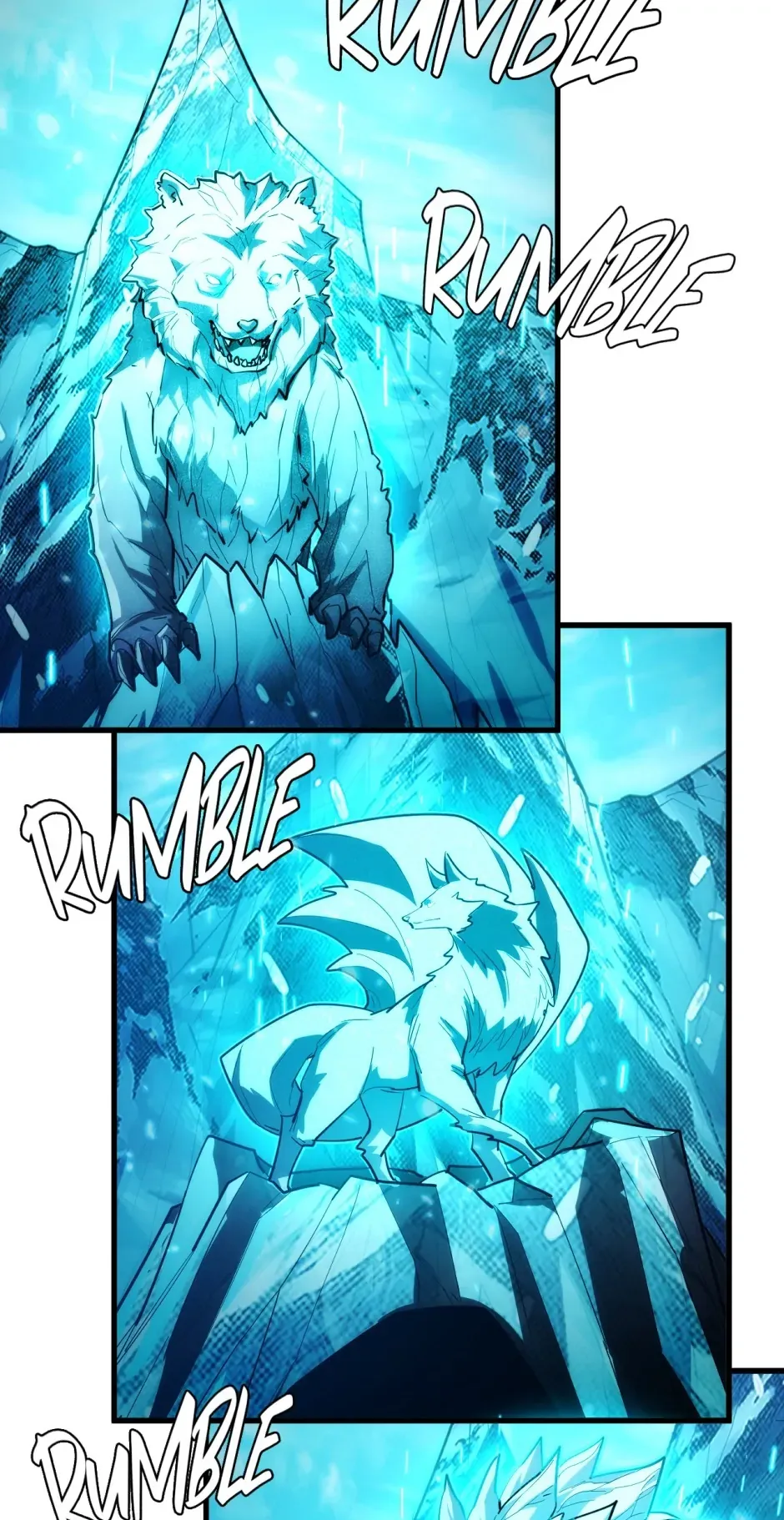 The Warrior Ascends From The Rubble Chapter 179 page 39 - 