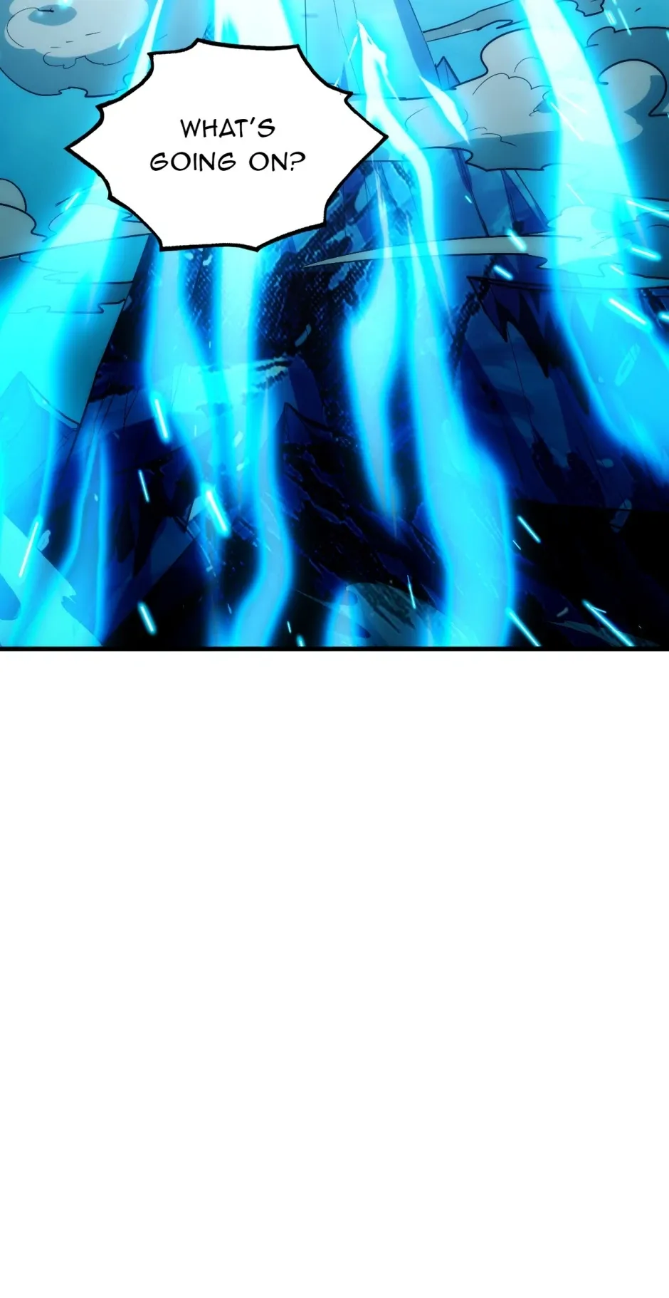 The Warrior Ascends From The Rubble Chapter 179 page 41 - 