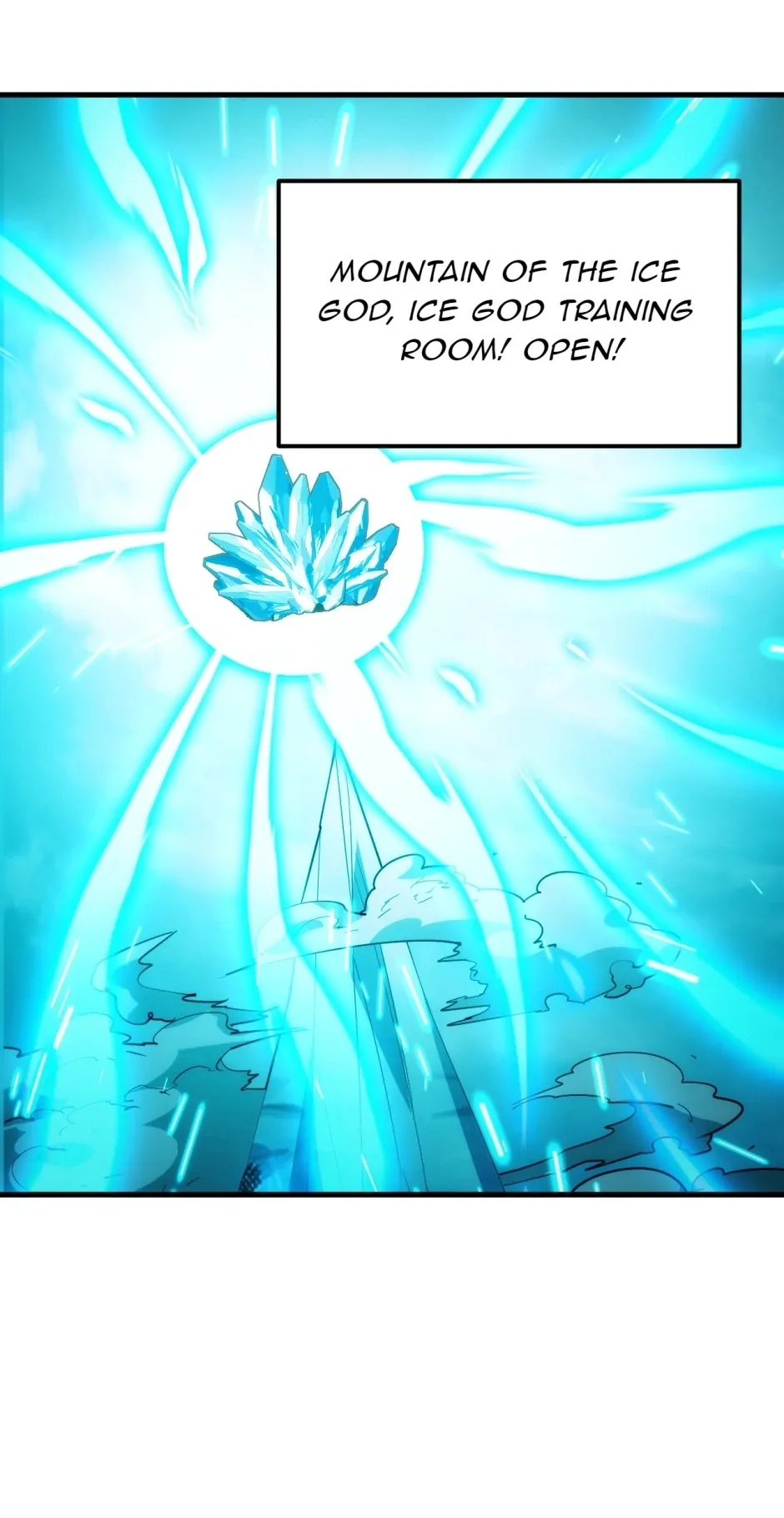 The Warrior Ascends From The Rubble Chapter 179 page 42 - 