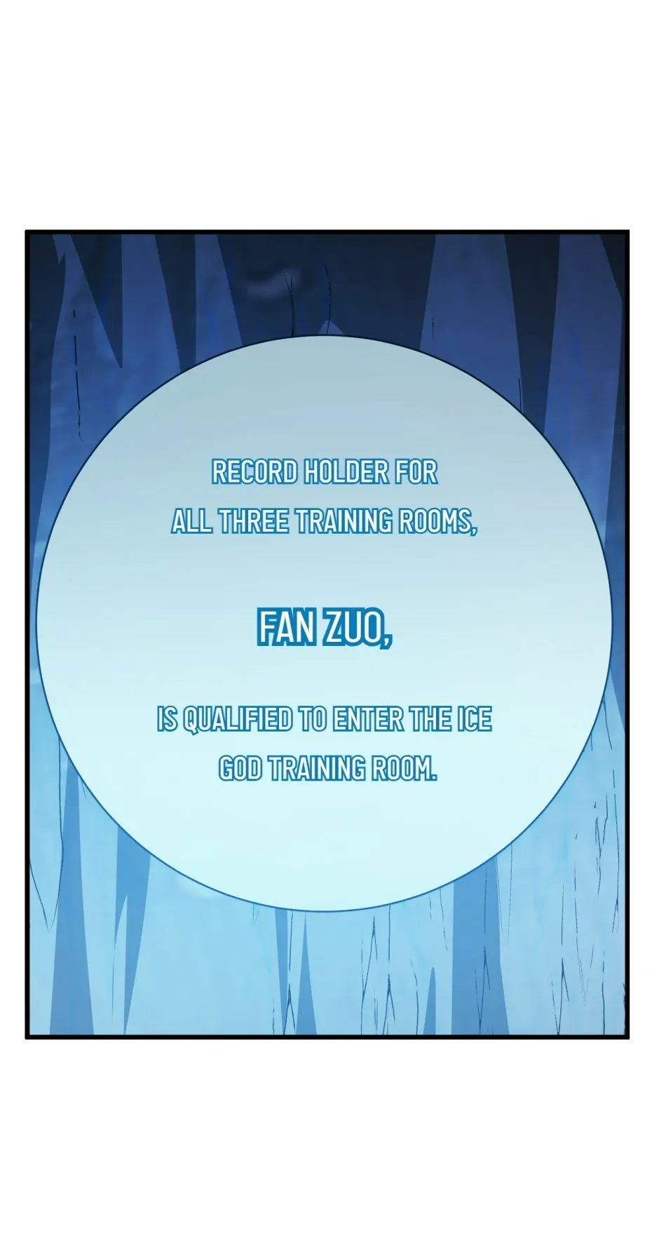 The Warrior Ascends From The Rubble Chapter 179 page 43 - 