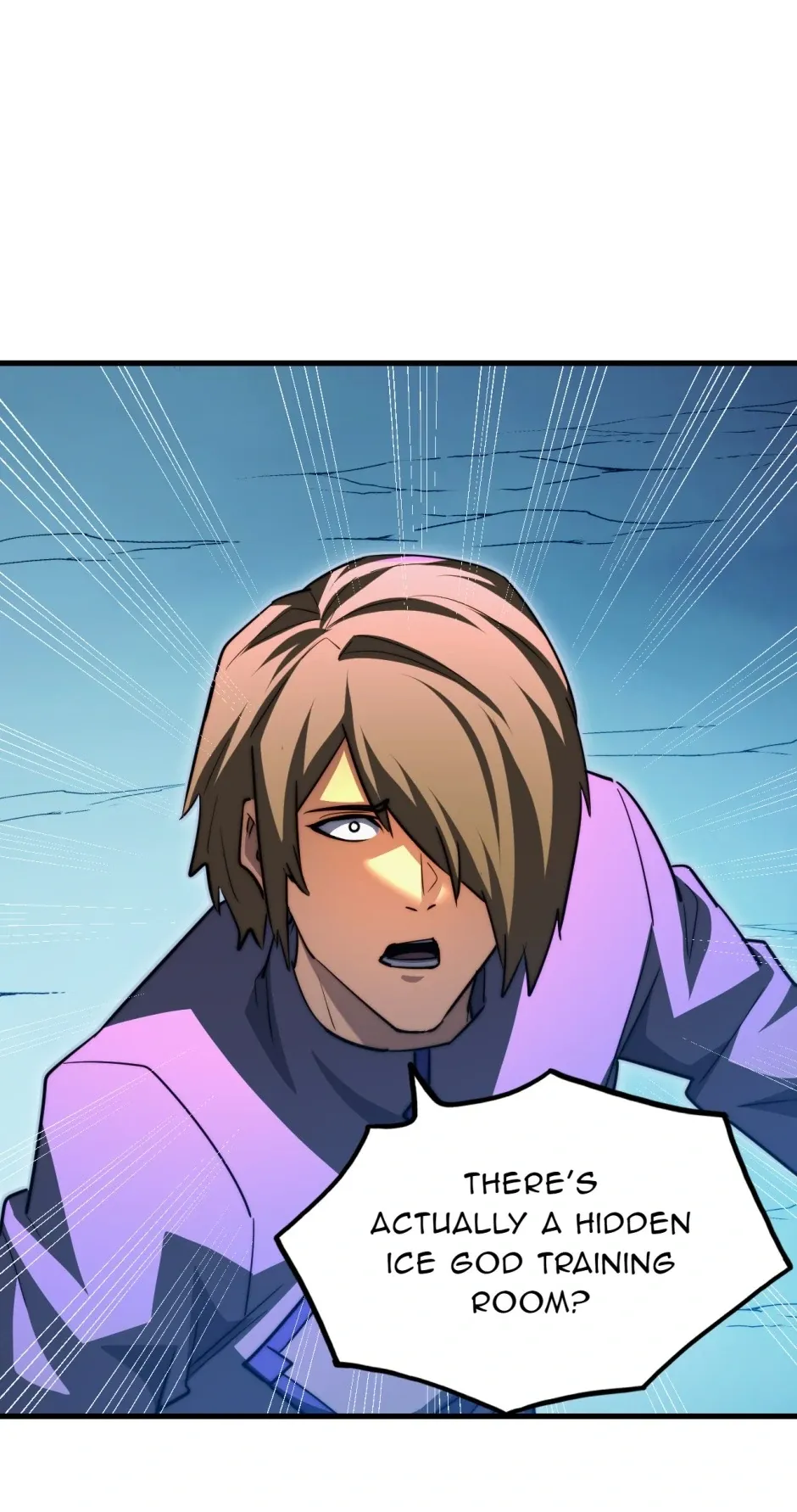 The Warrior Ascends From The Rubble Chapter 179 page 44 - 