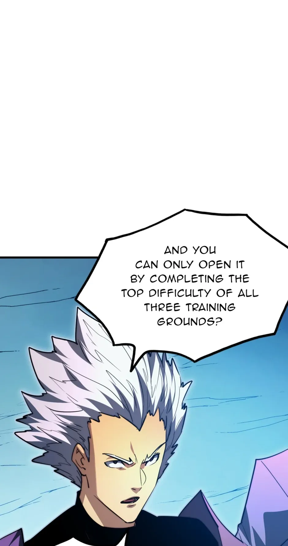 The Warrior Ascends From The Rubble Chapter 179 page 45 - 