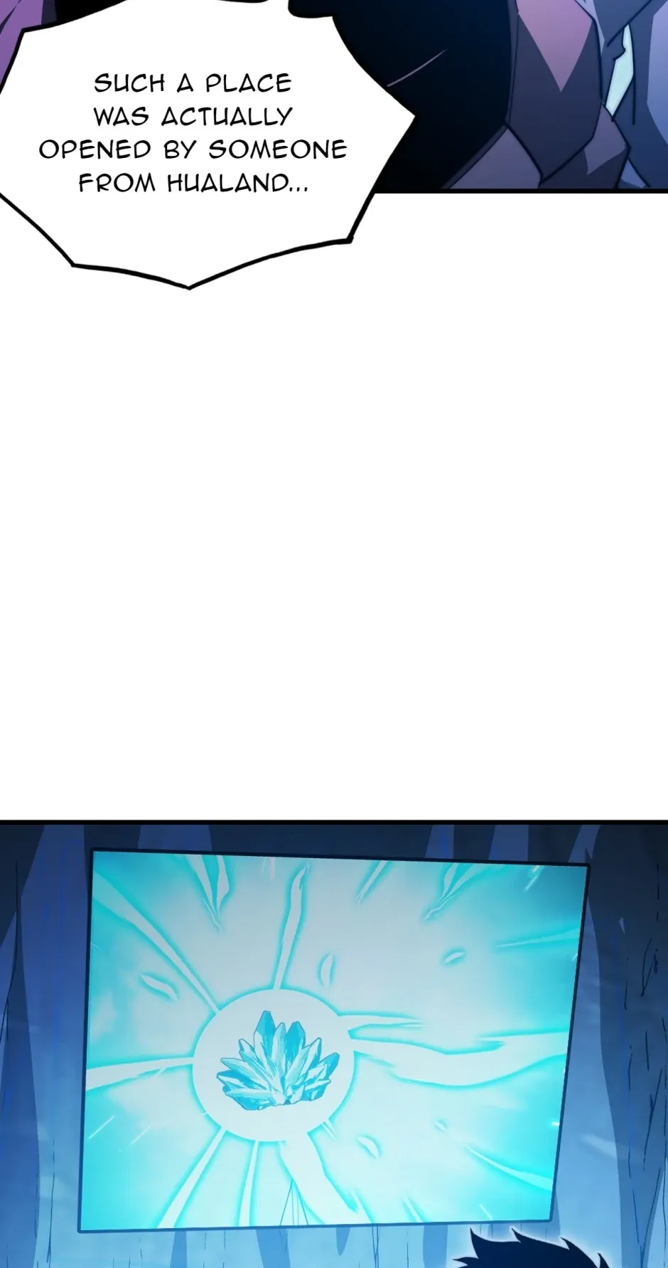 The Warrior Ascends From The Rubble Chapter 179 page 46 - 